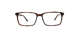Derek Cardigan Glasses LARCH