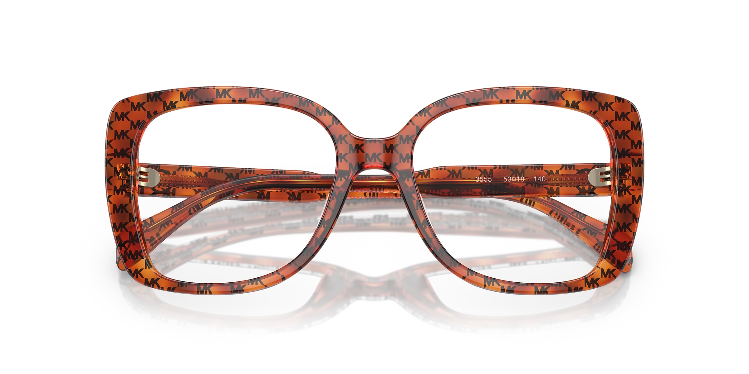 Michael Kors Glasses MK4104U PERTH