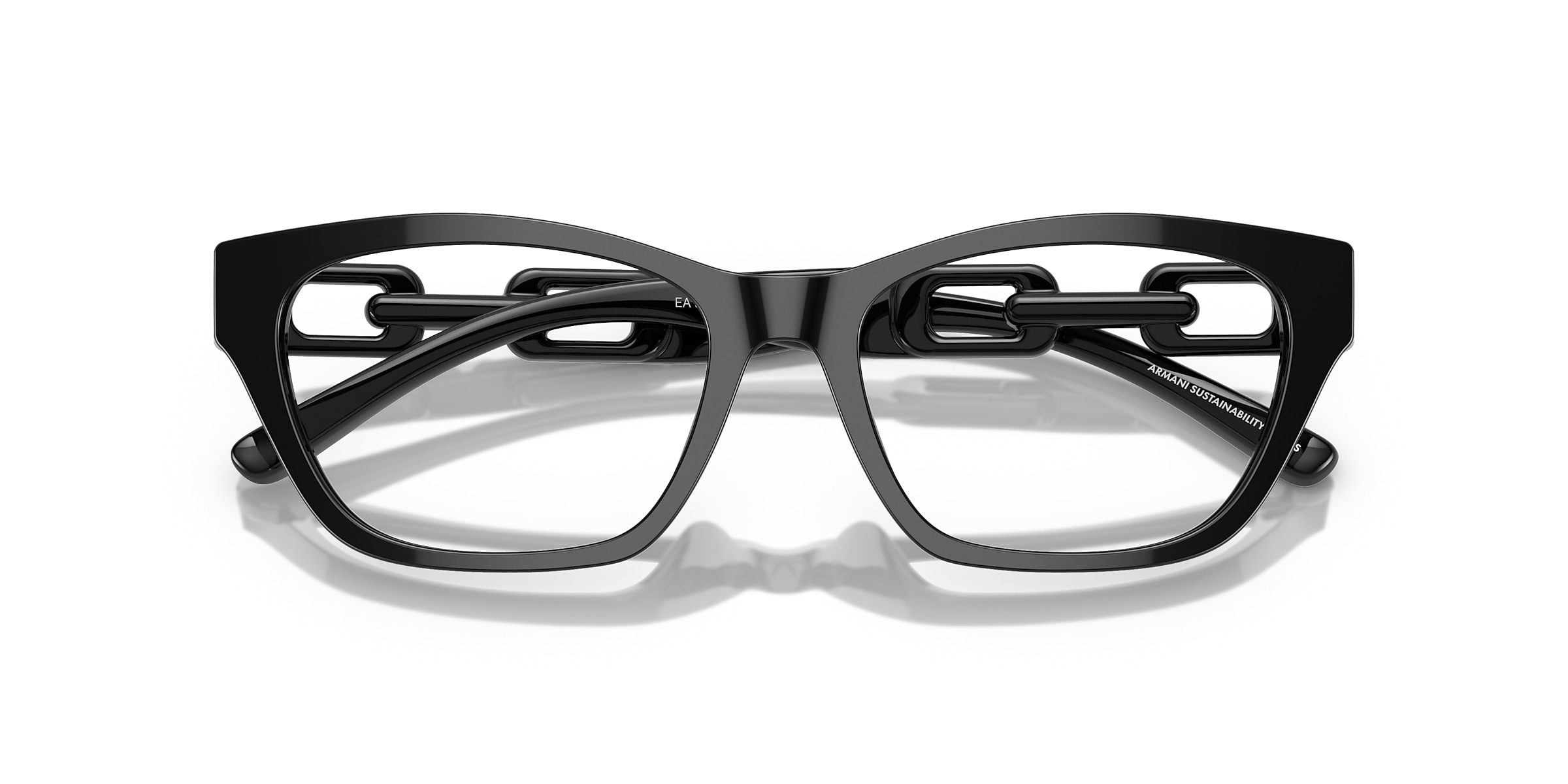 Emporio Armani Glasses EA3223U