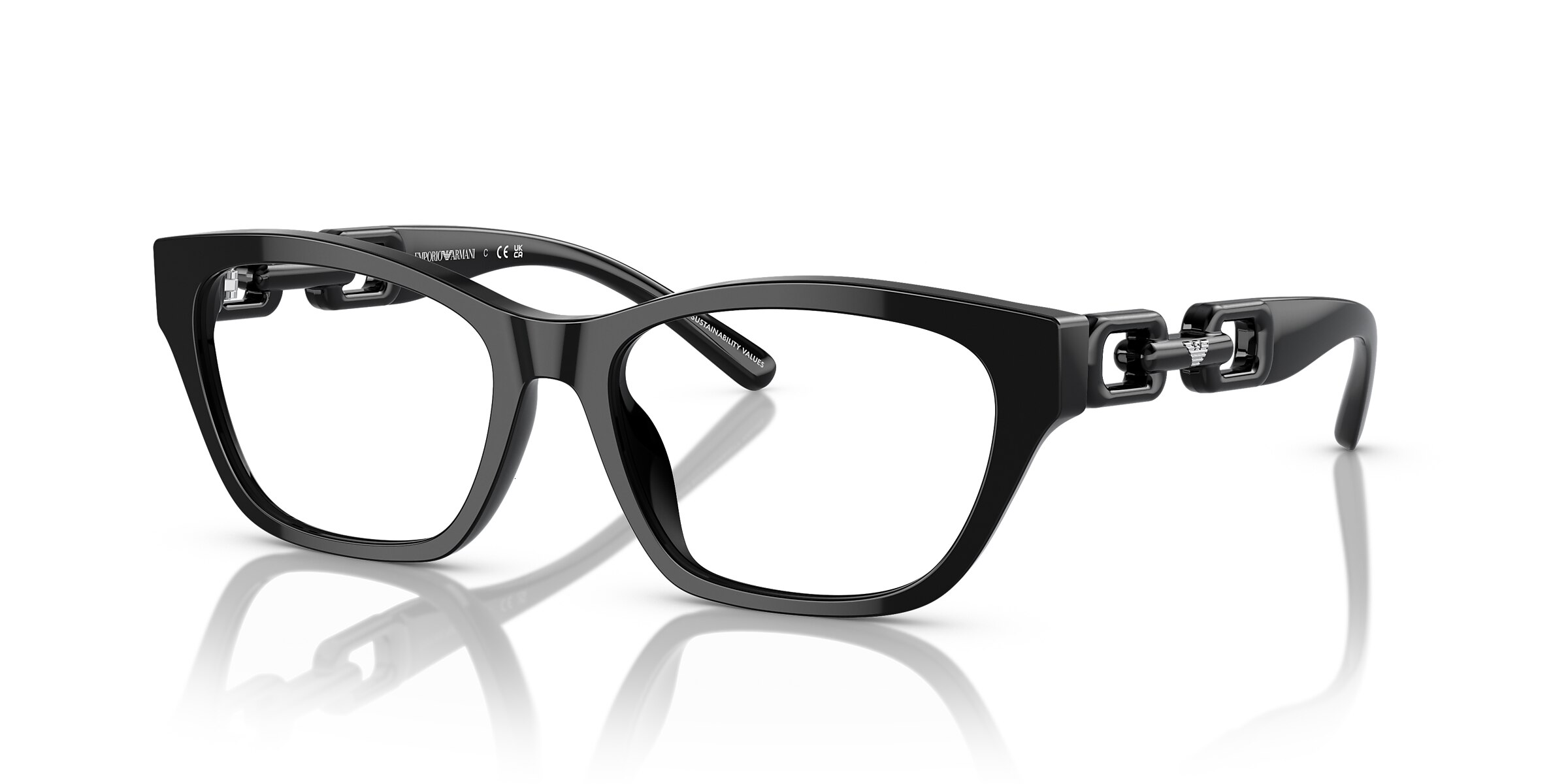 Emporio Armani Glasses EA3223U