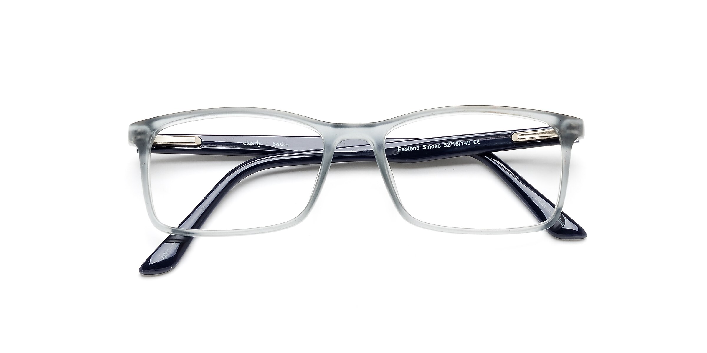 Clearly Glasses EASTEND