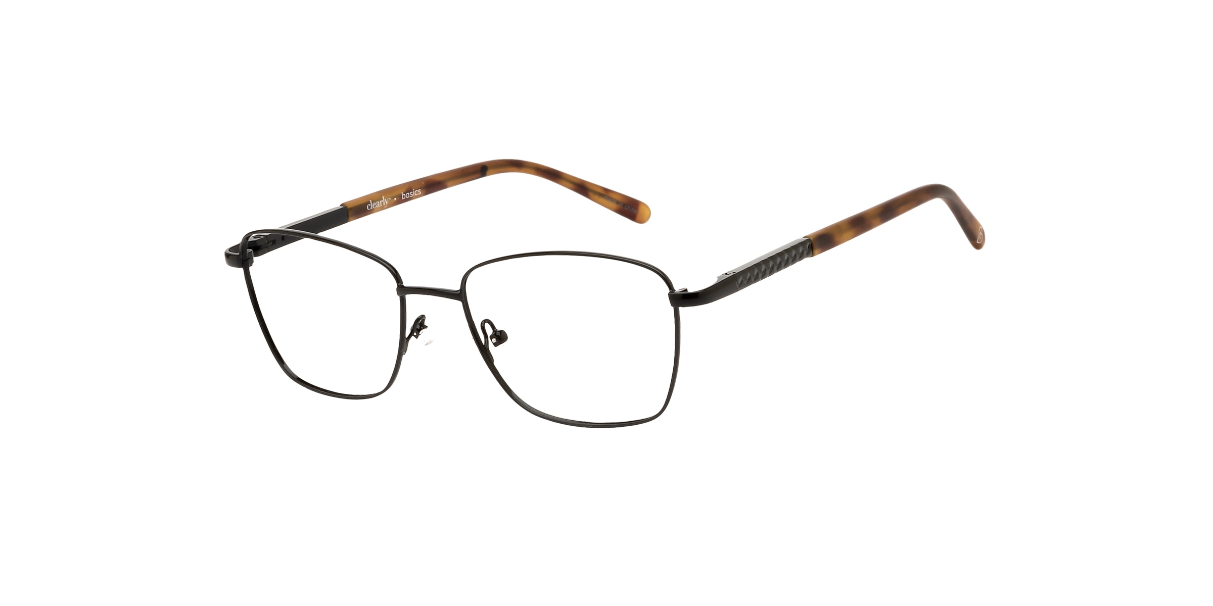 Clearly Glasses BLACKVILLE