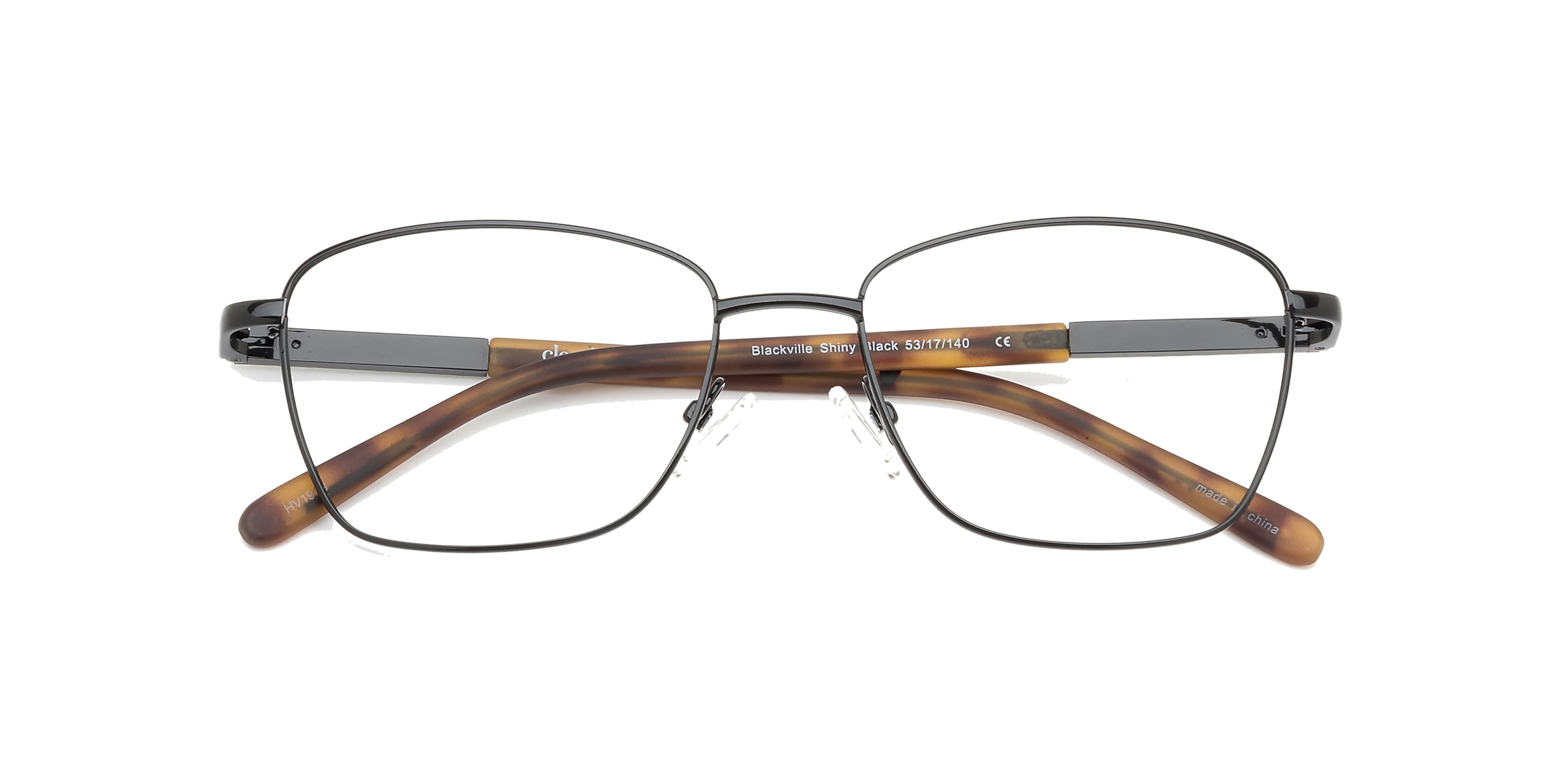 Clearly Glasses BLACKVILLE