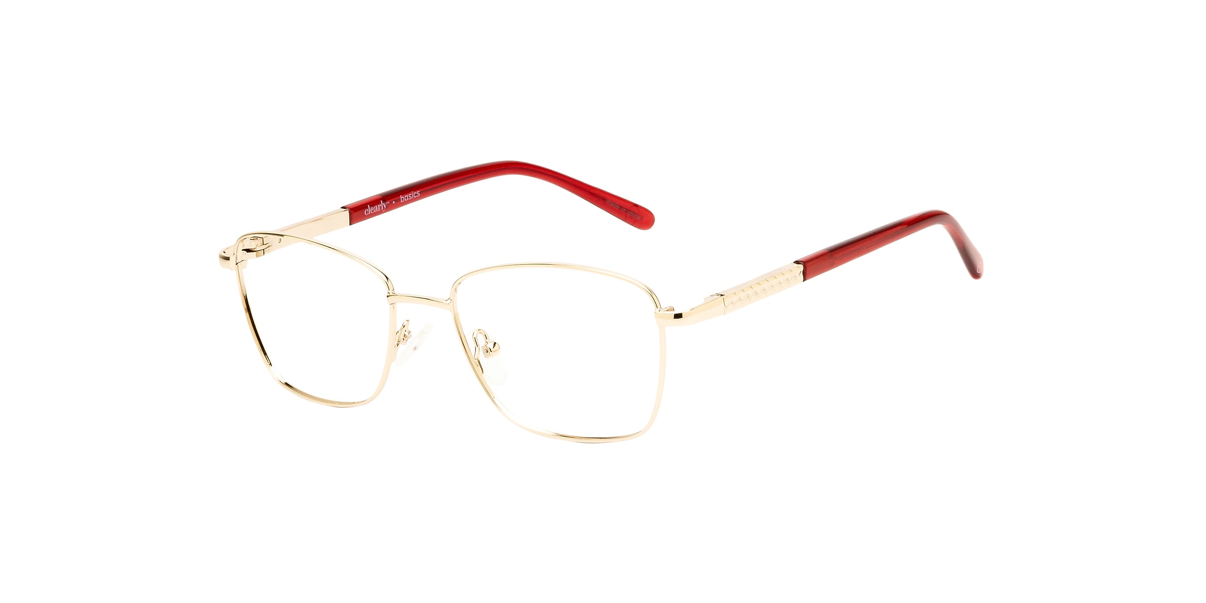 Clearly Glasses BLACKVILLE