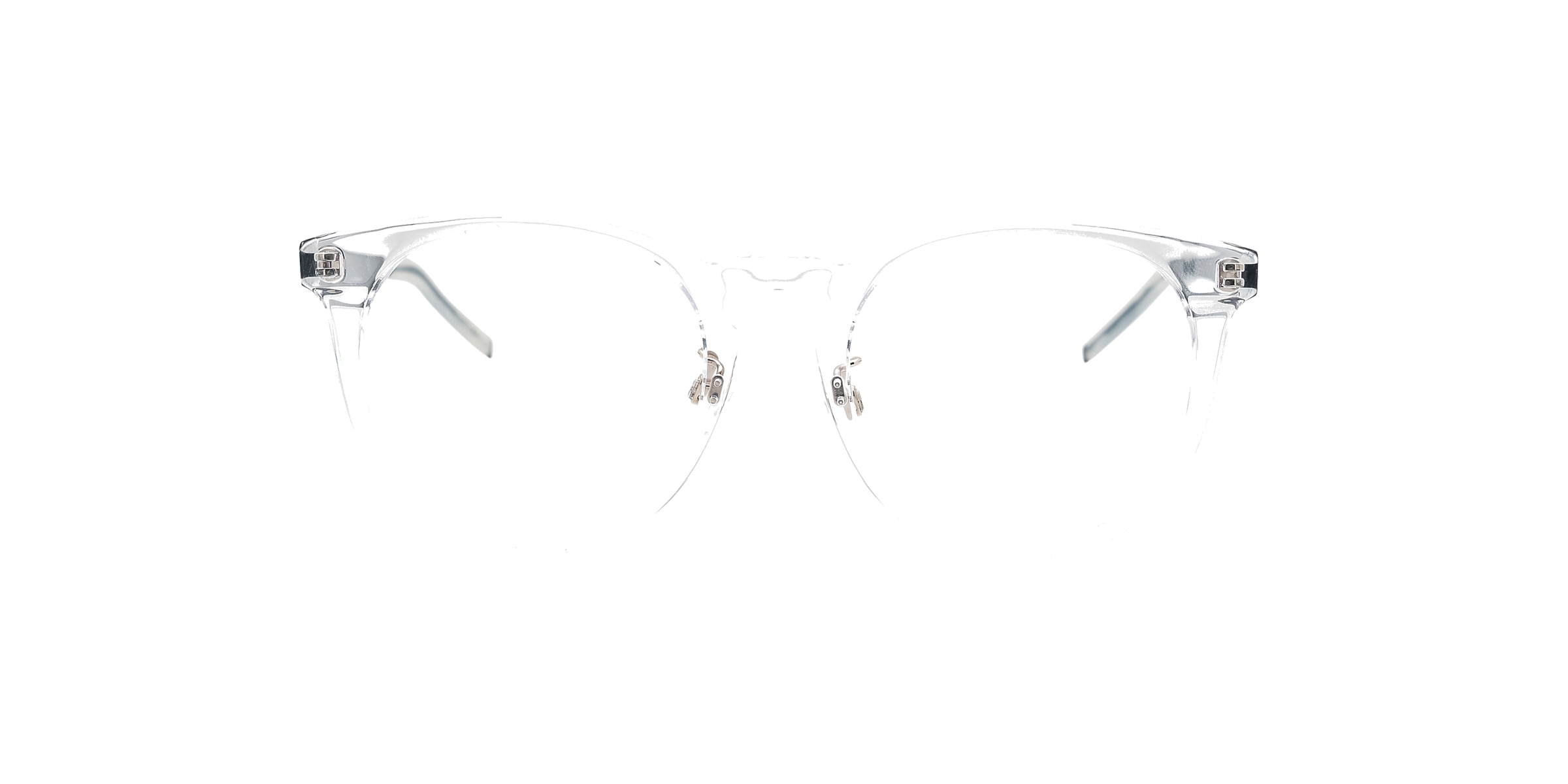 Clearly Glasses ECLIPTIC