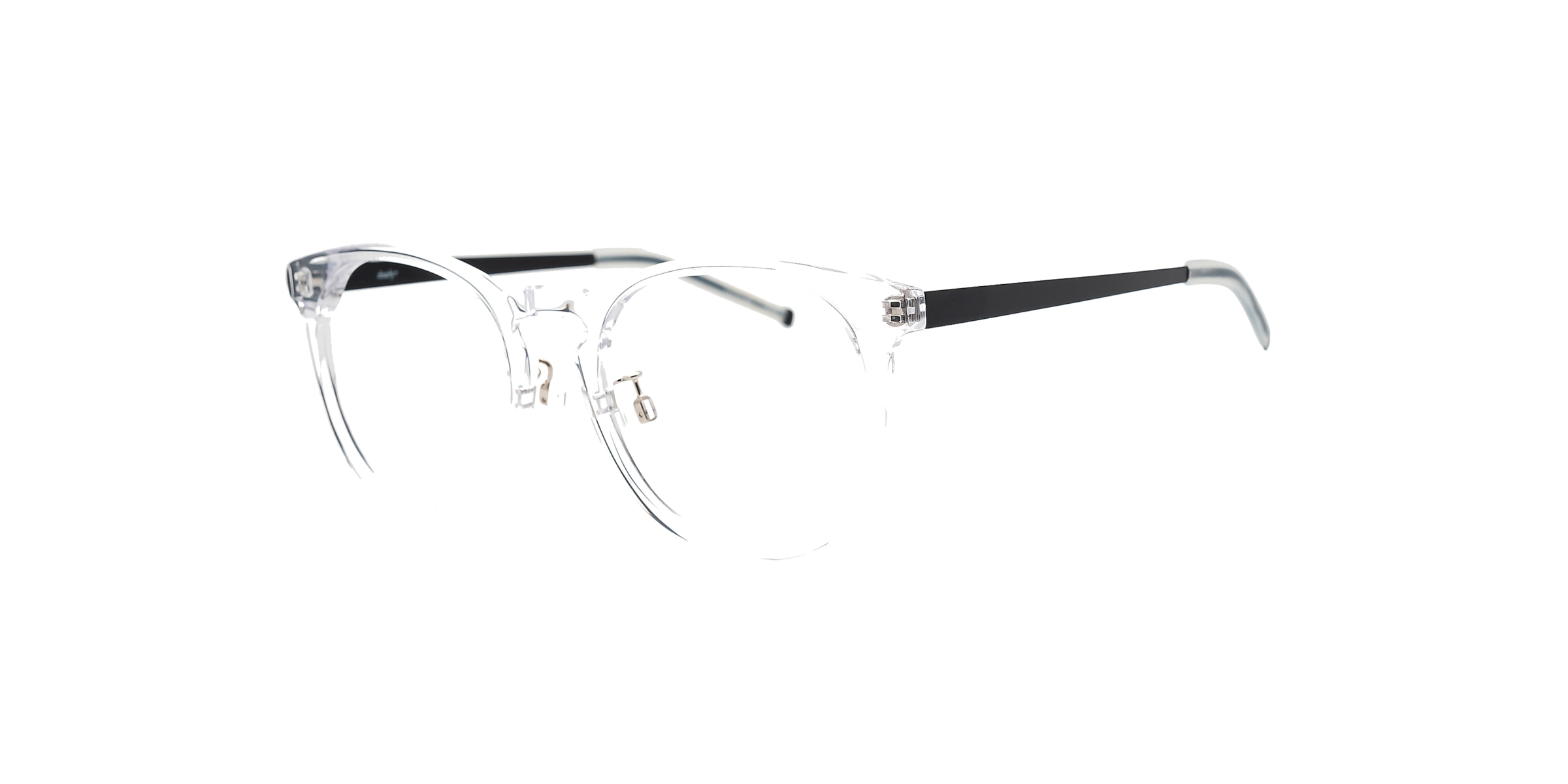 Clearly Glasses ECLIPTIC