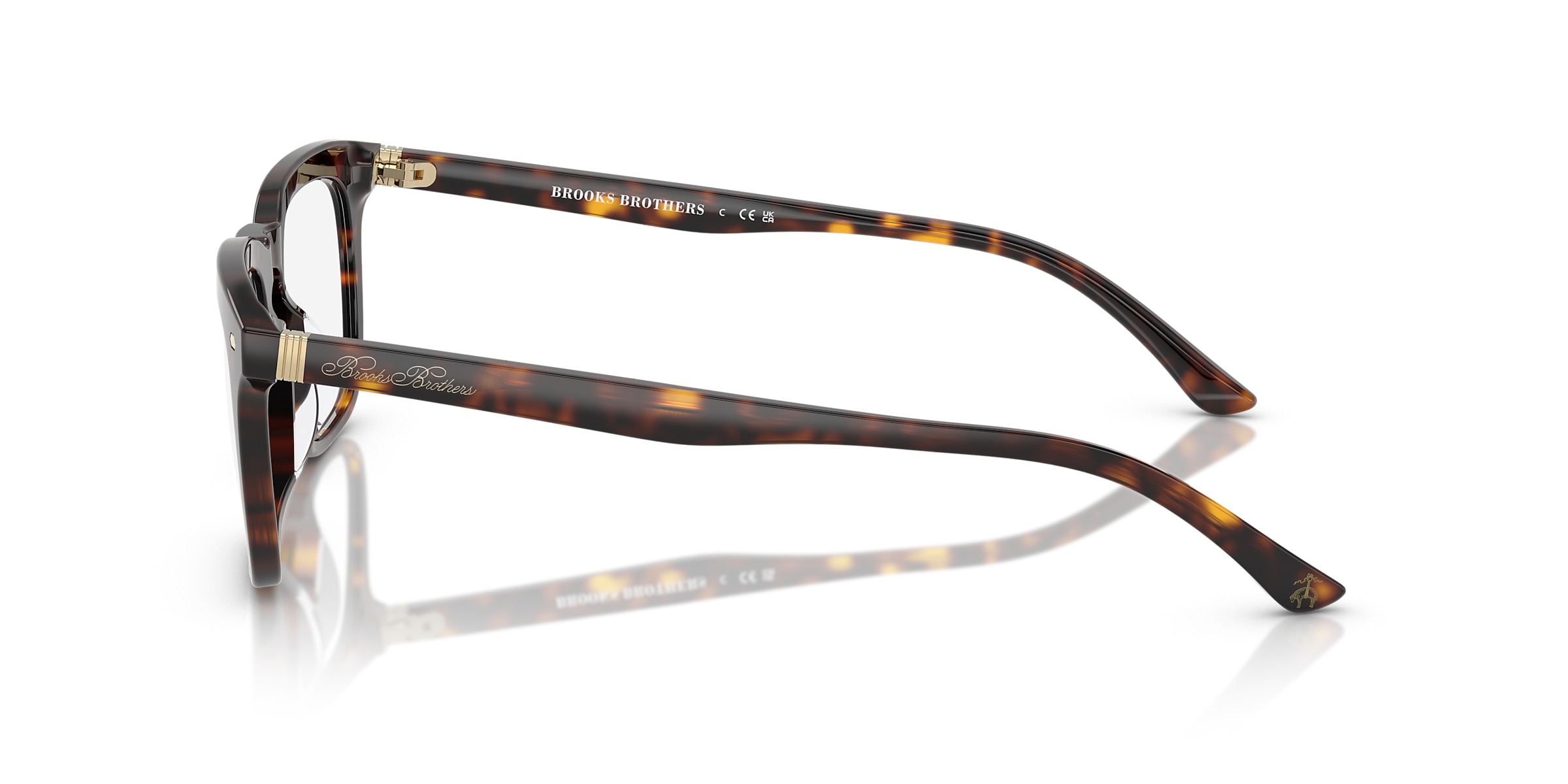 Brooks Brothers Glasses BB2067U