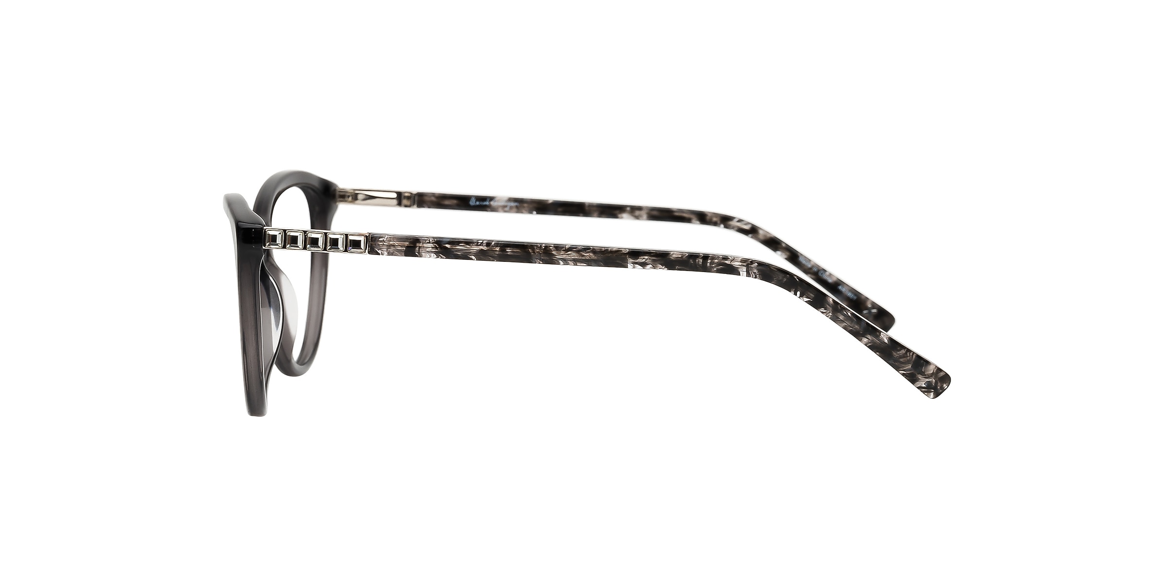 Derek Cardigan Glasses RUMBA