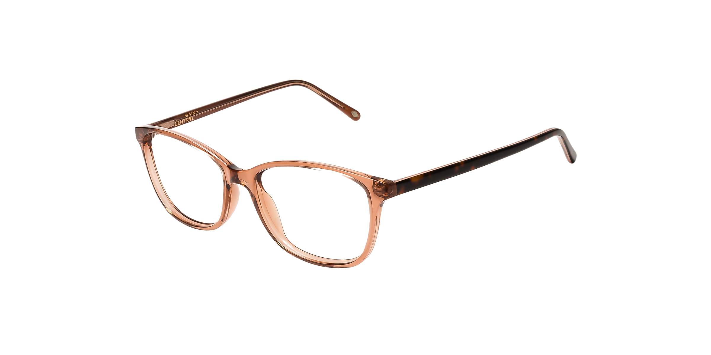 Clearly Glasses COBBLE HILL