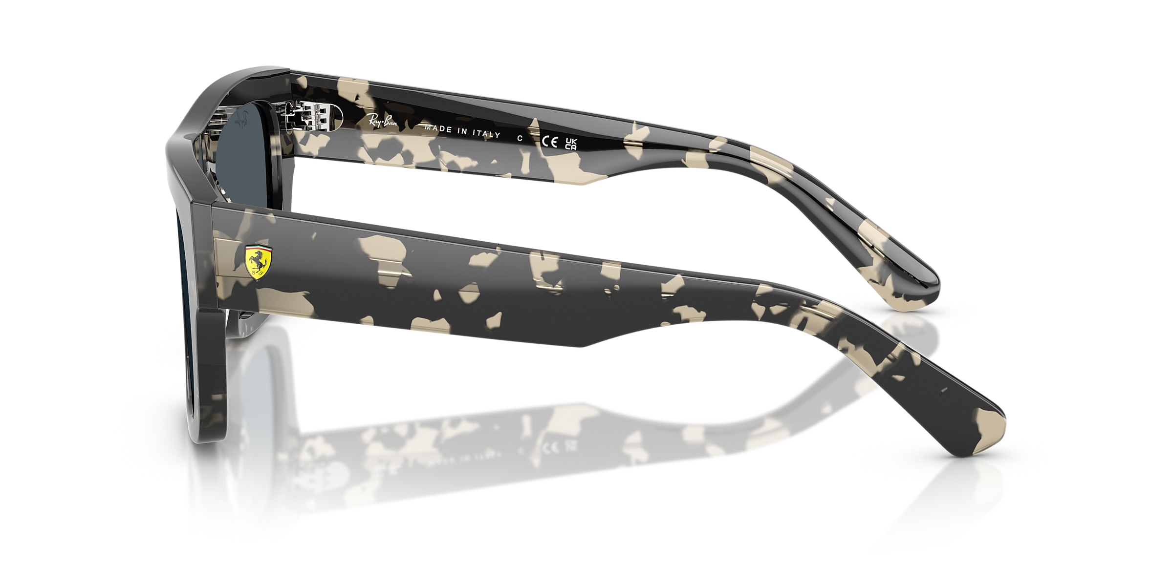 Ray-Ban Sunglasses RB2217M SCUDERIA FERRARI COLLECTION