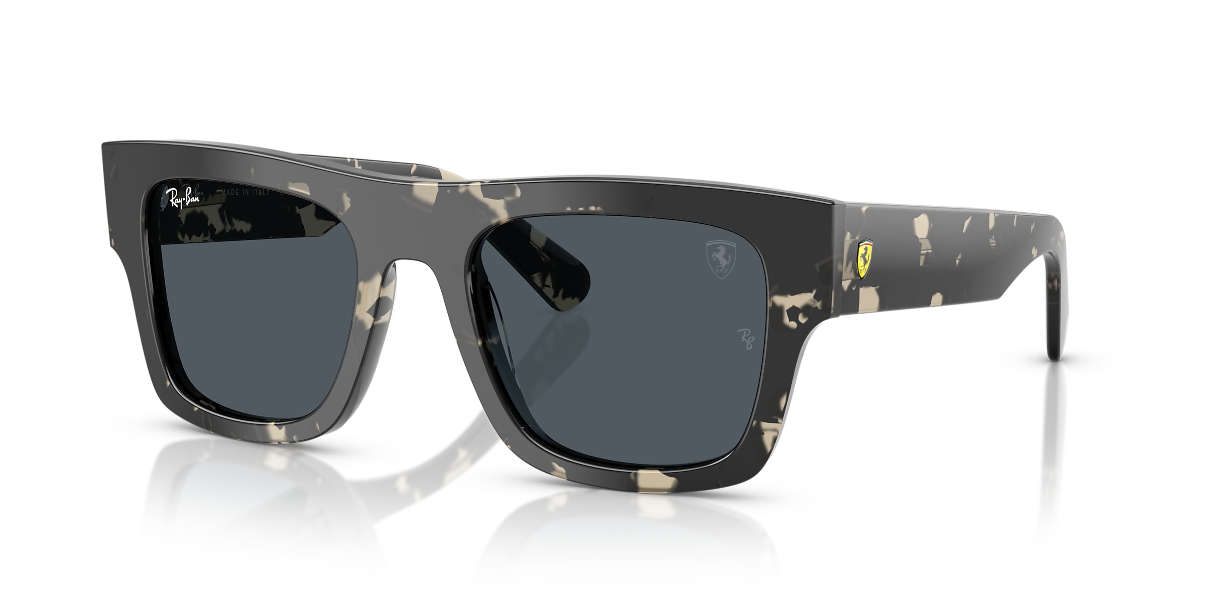 Ray-Ban Sunglasses RB2217M SCUDERIA FERRARI COLLECTION