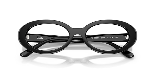 RB2223V OPTICS