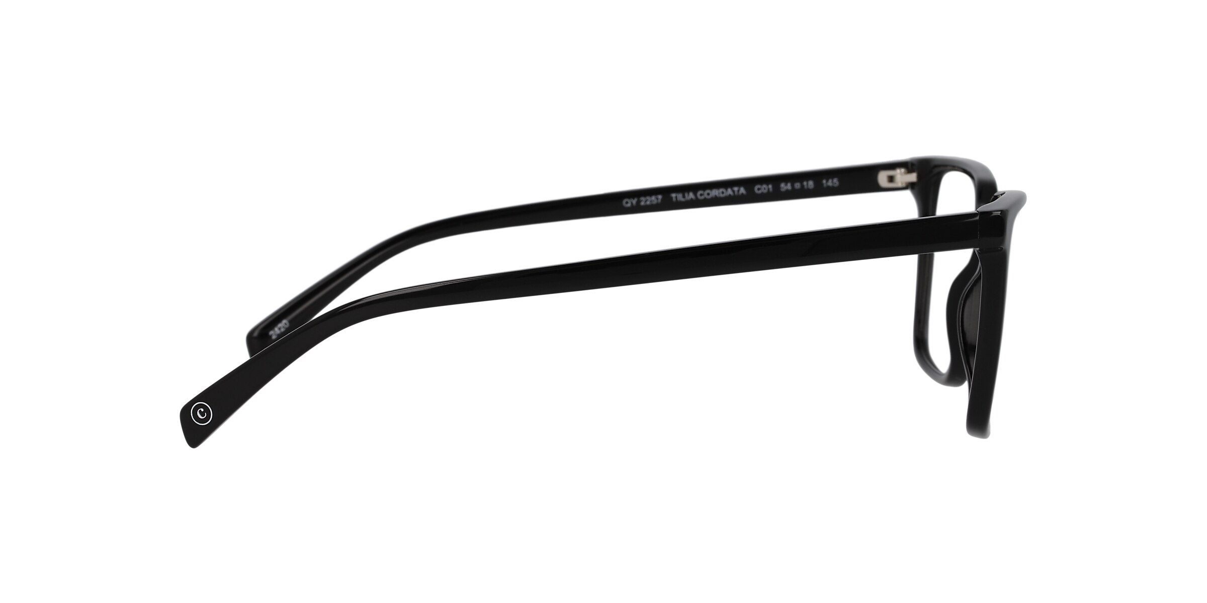 Clearly Glasses TILIA CORDATA