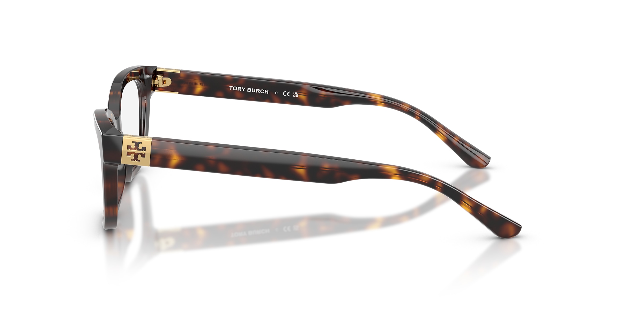 Tory Burch Glasses TY2084