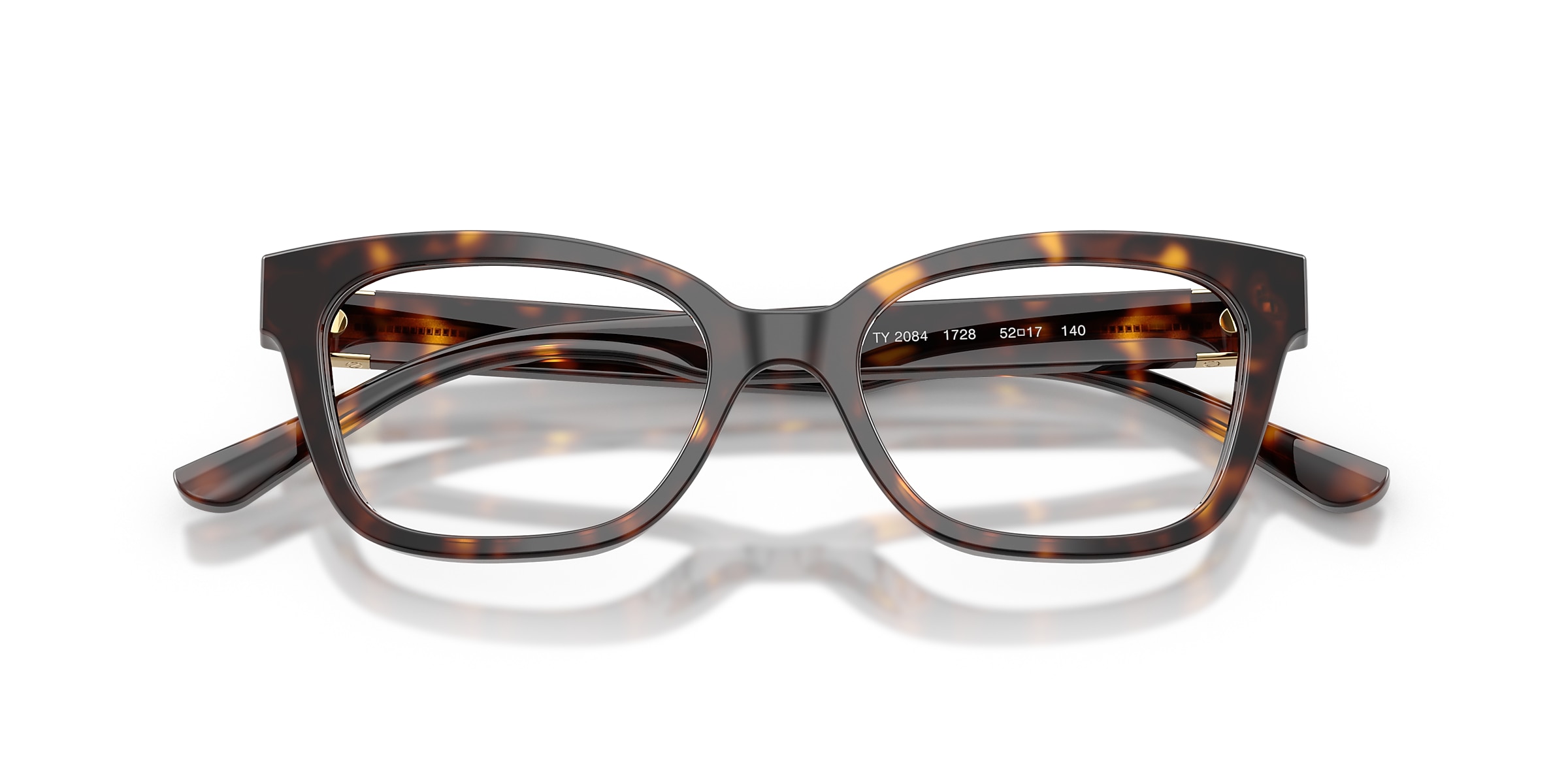 Tory Burch Glasses TY2084