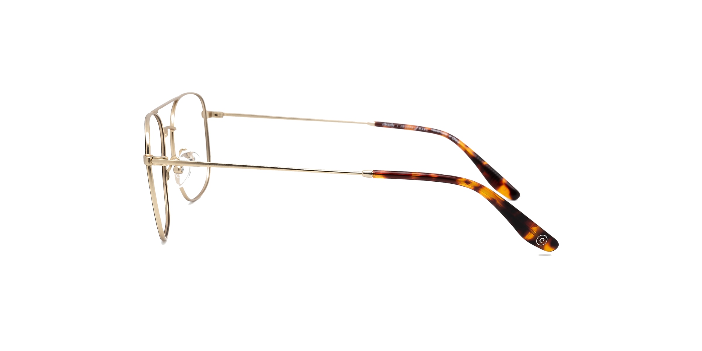 Clearly Glasses ROGEN