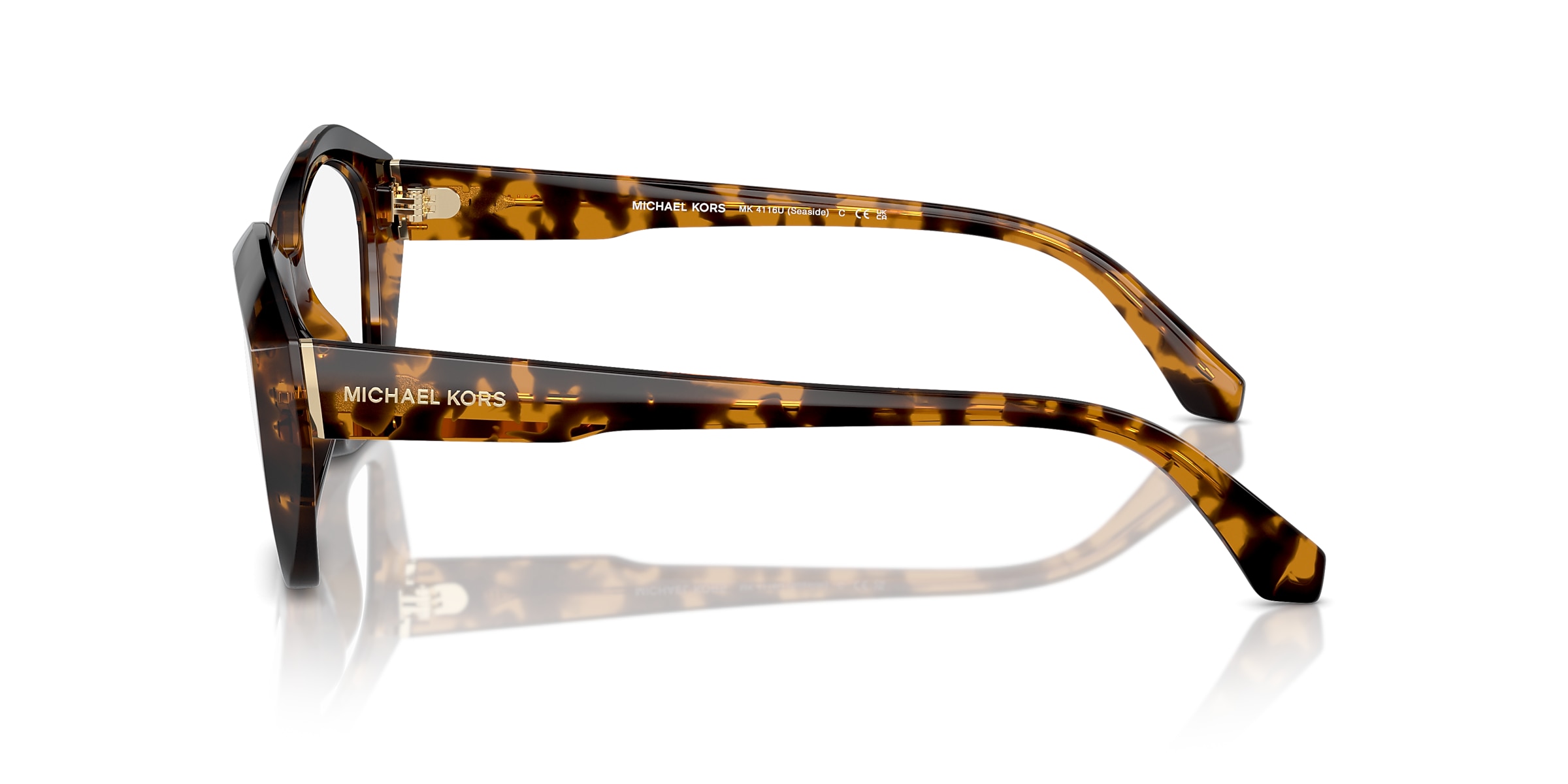 Michael Kors Glasses MK4116U SEASIDE