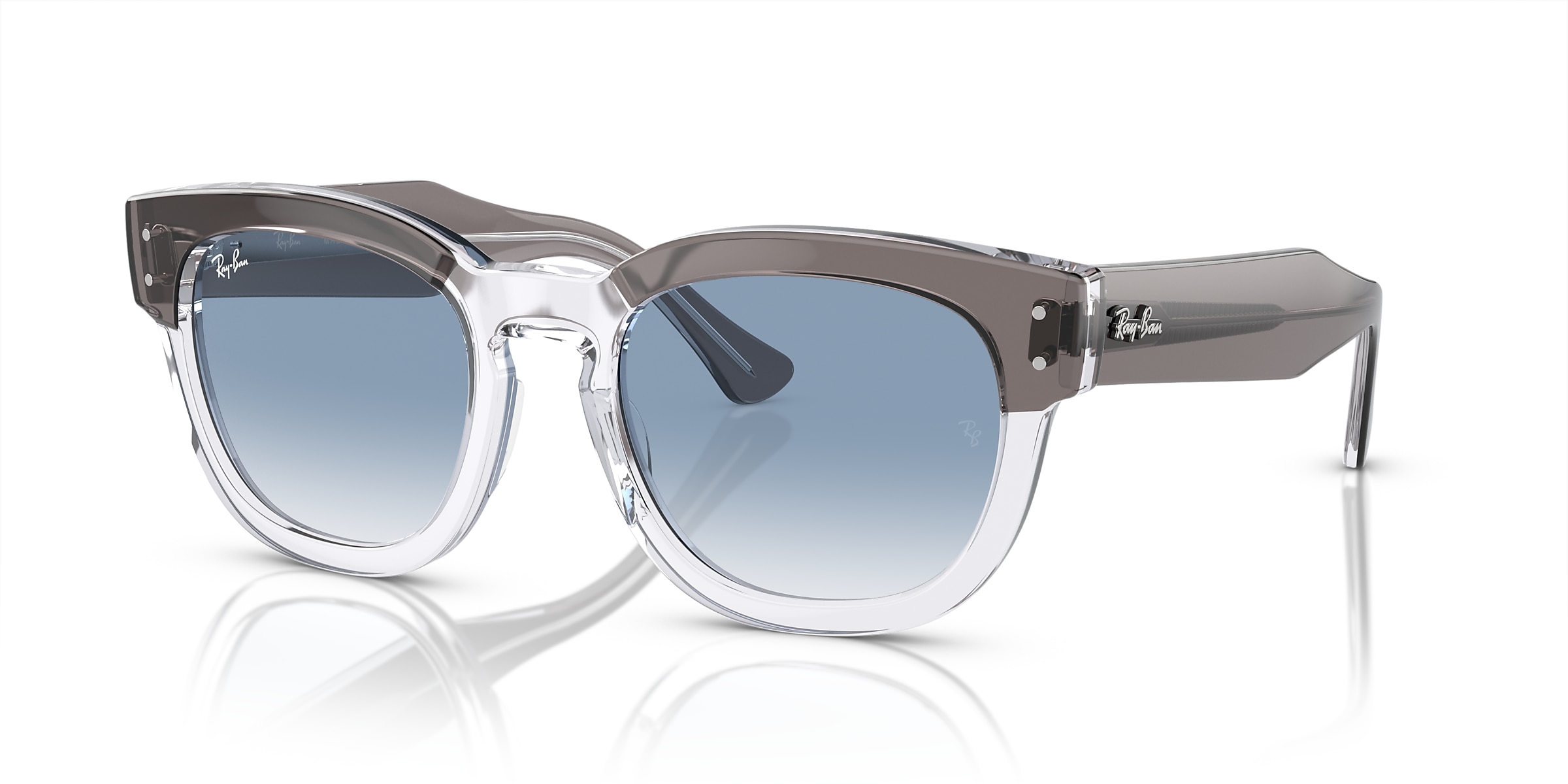 Ray-Ban Sunglasses RB0298S MEGA HAWKEYE