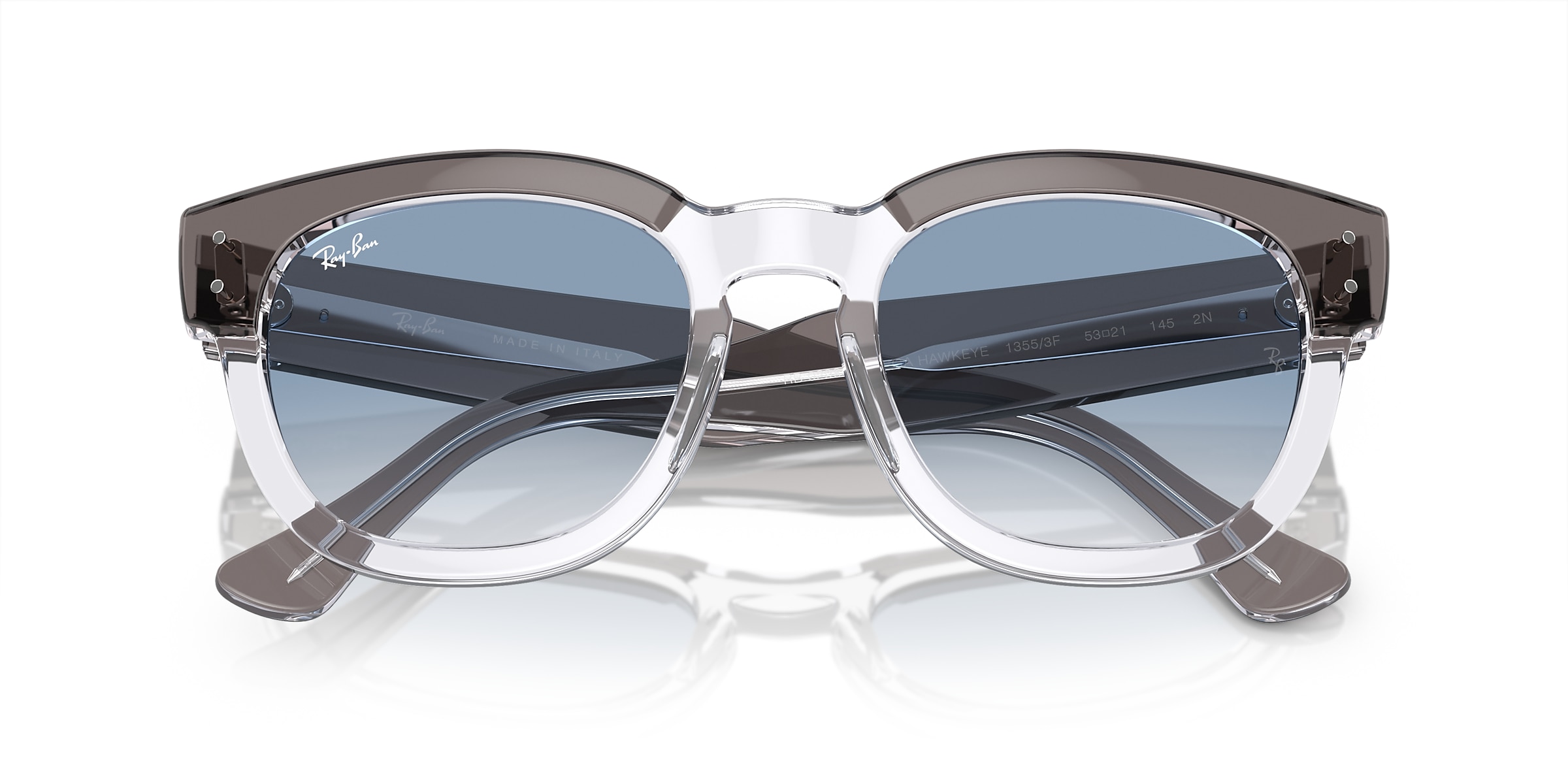 Ray-Ban Sunglasses RB0298S MEGA HAWKEYE