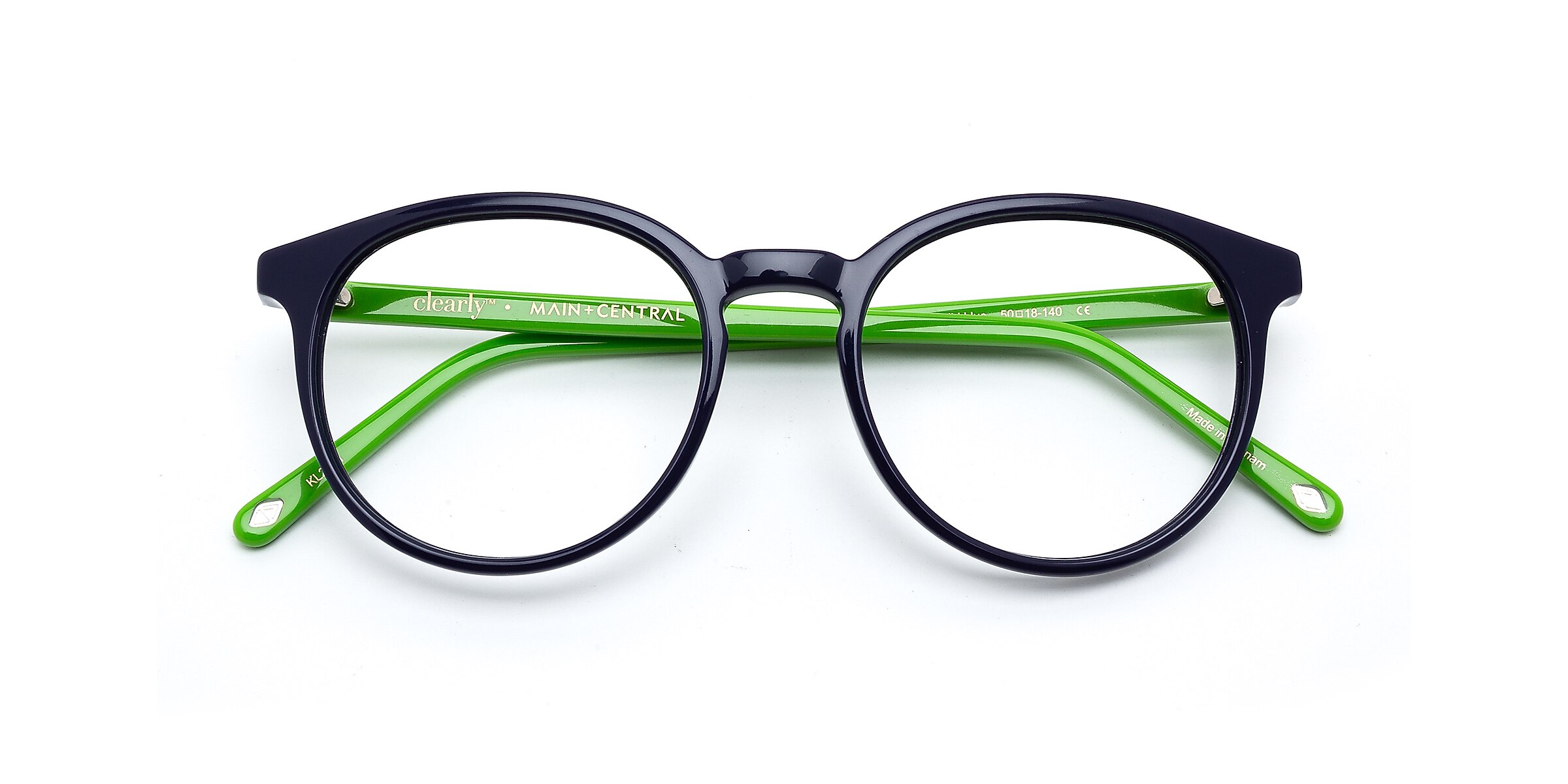 Main And Central Glasses SEAHOLME