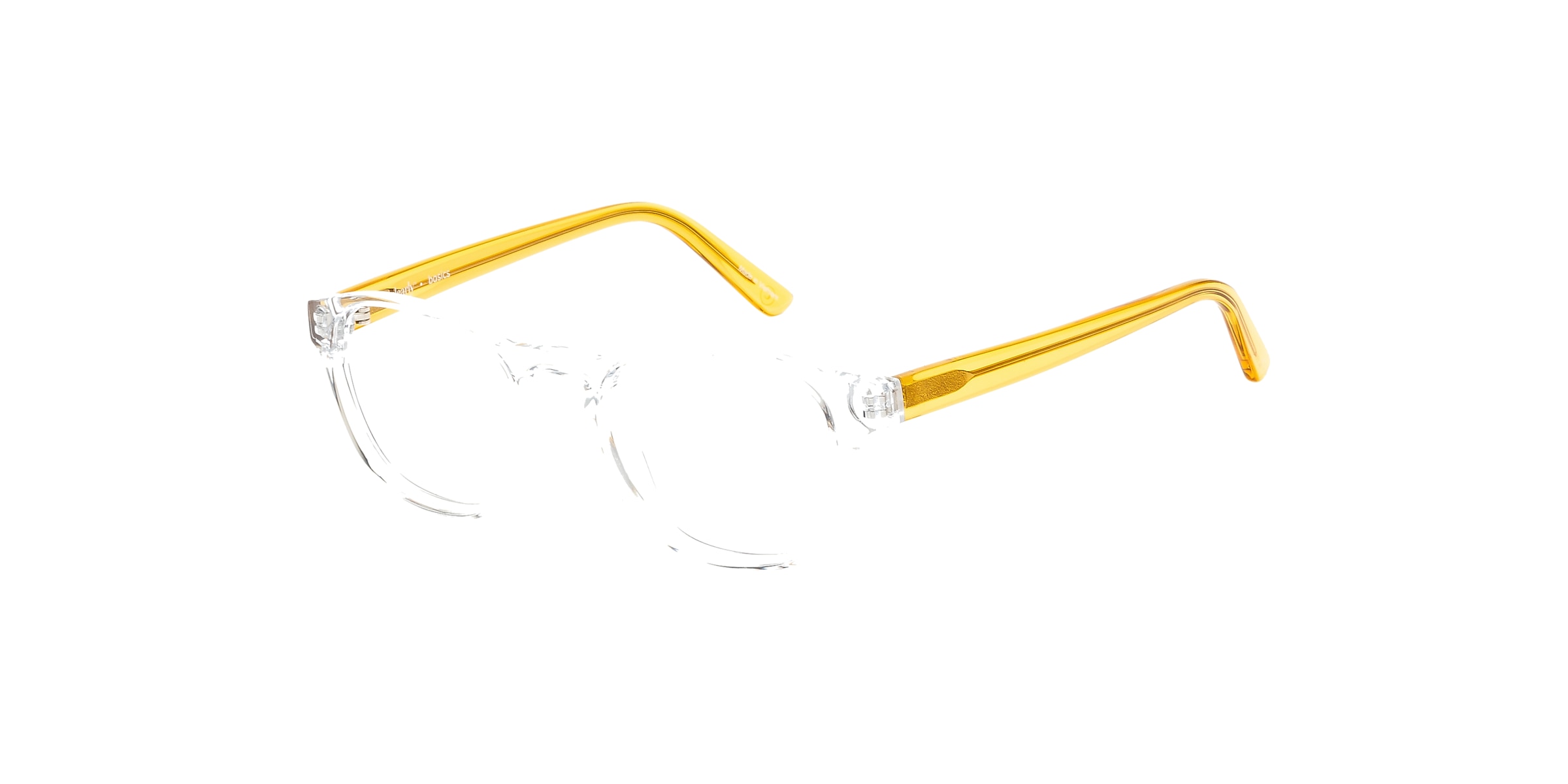 Clearly Glasses STANLEY