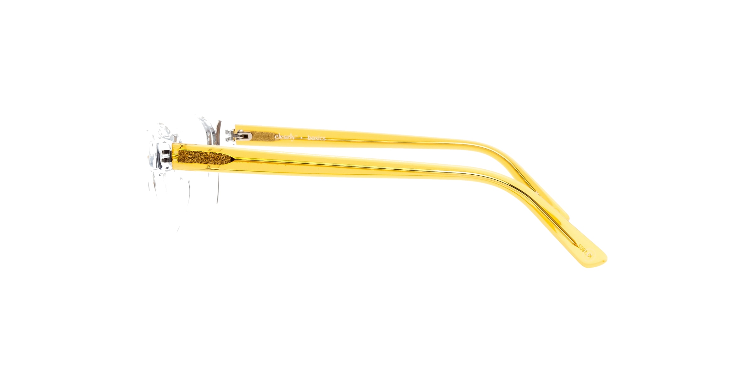 Clearly Glasses STANLEY