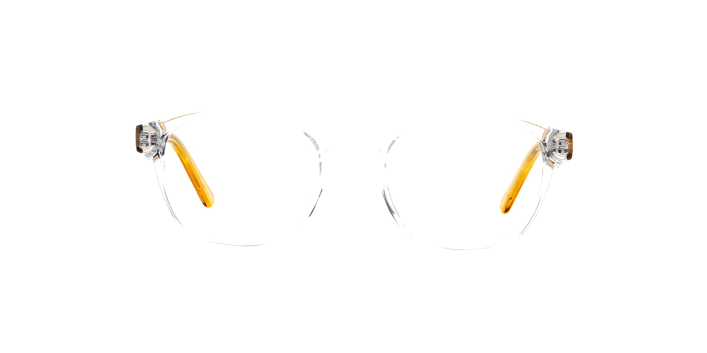 Clearly Glasses STANLEY