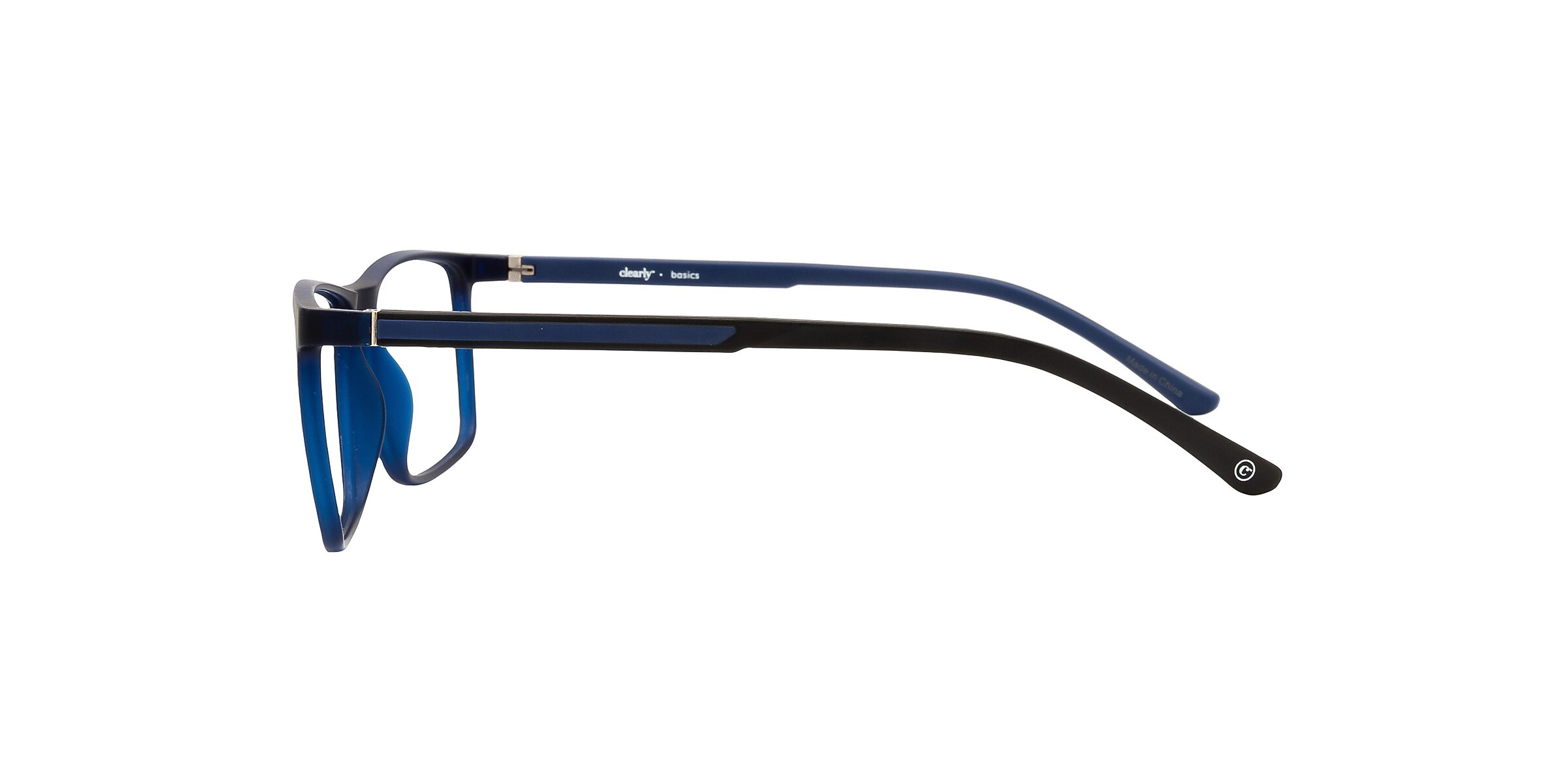 Clearly Glasses WINKLER