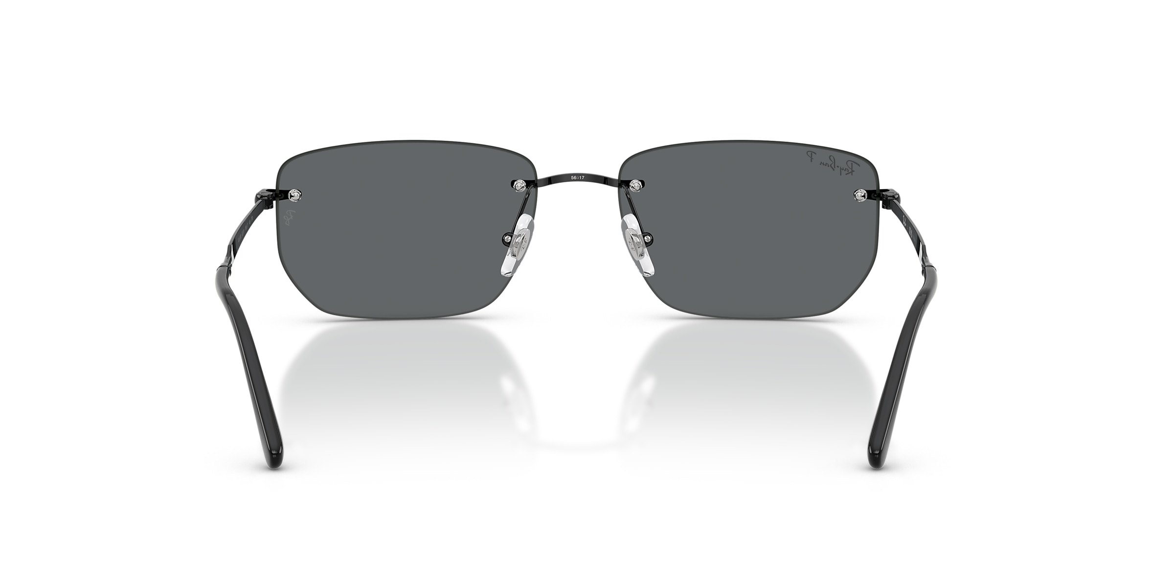 Ray-Ban Sunglasses RB3768