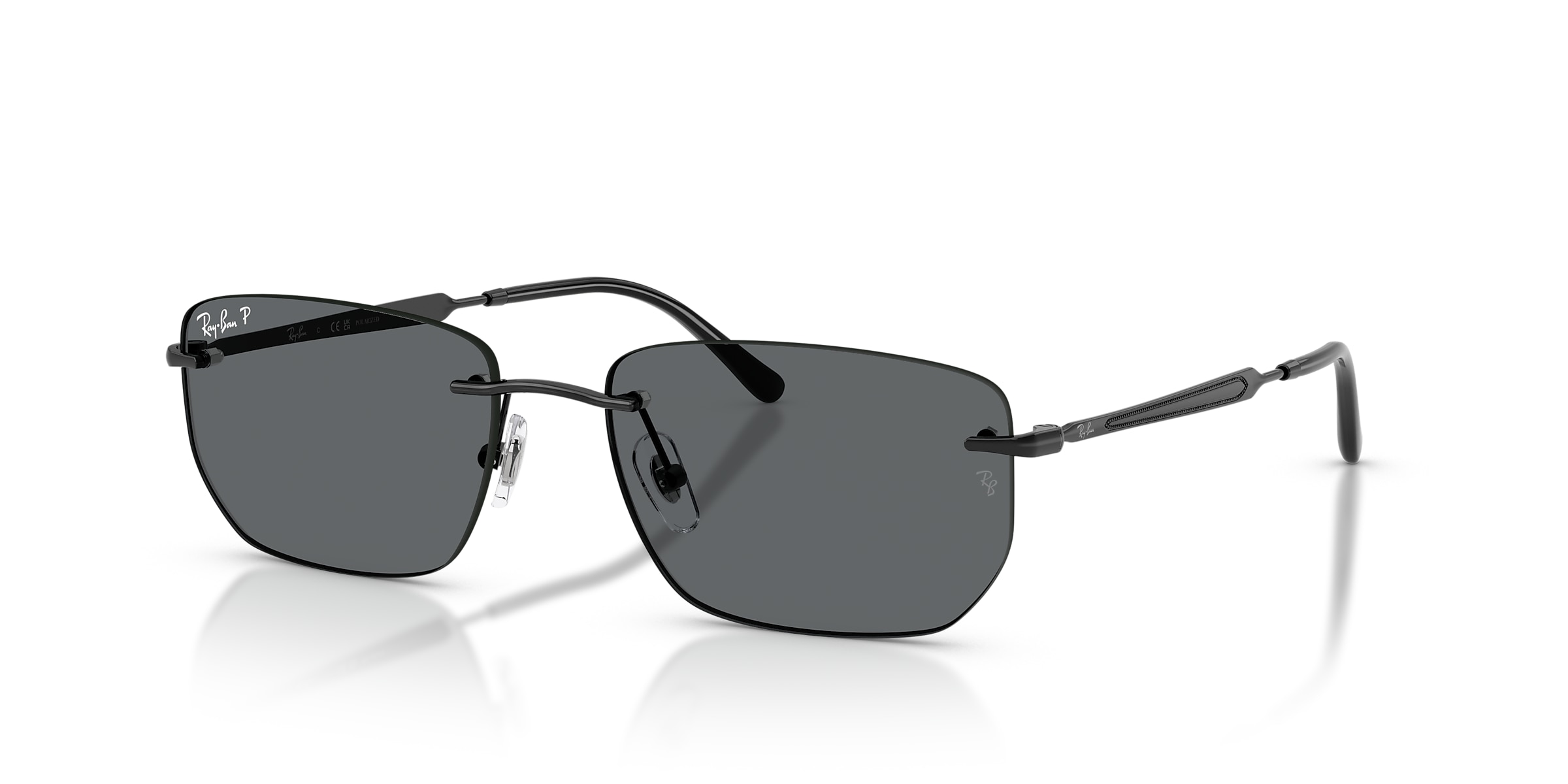 Ray-Ban Sunglasses RB3768