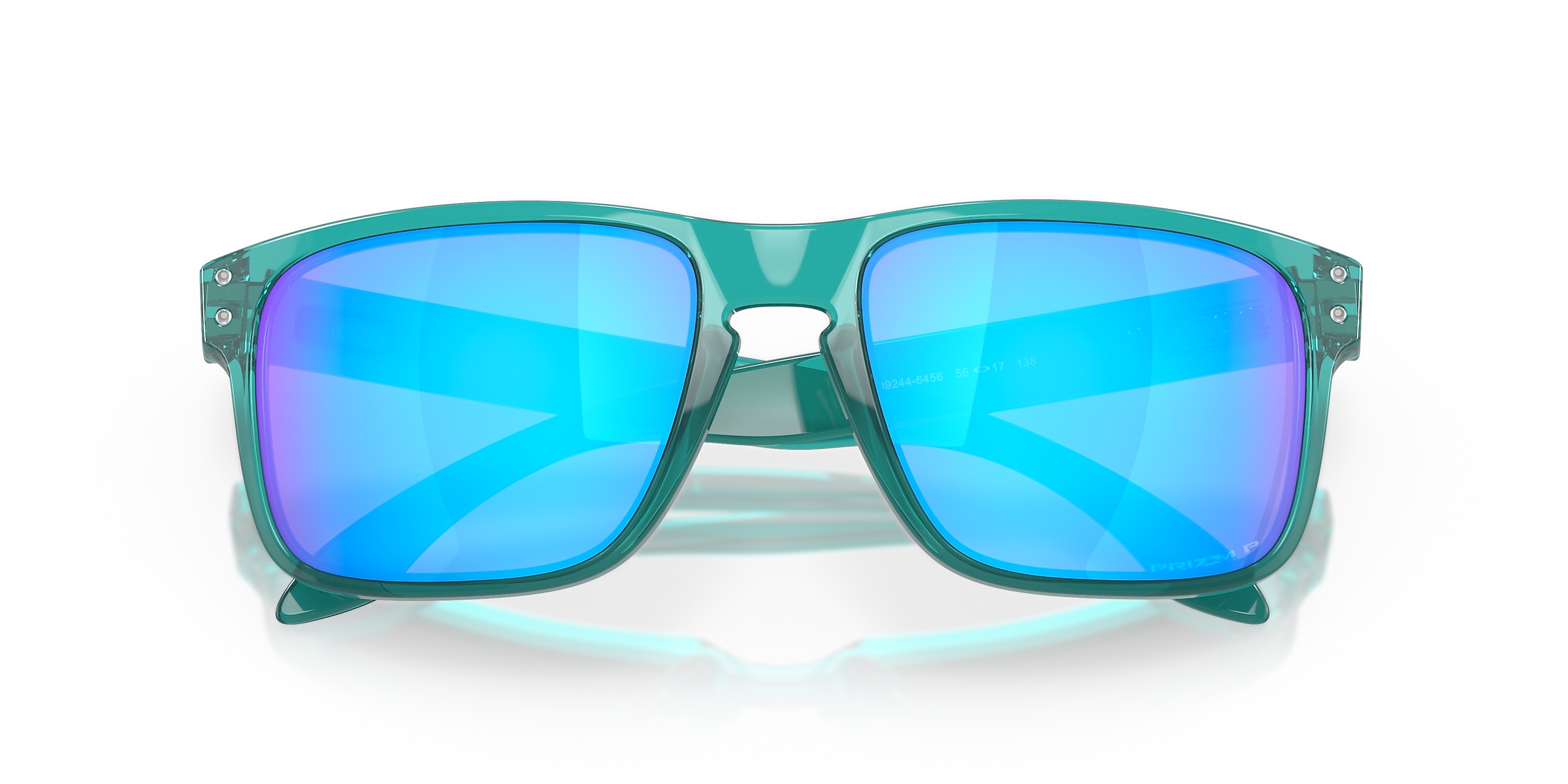 Oakley Sunglasses OO9244 HOLBROOK™ (LOW BRIDGE FIT)