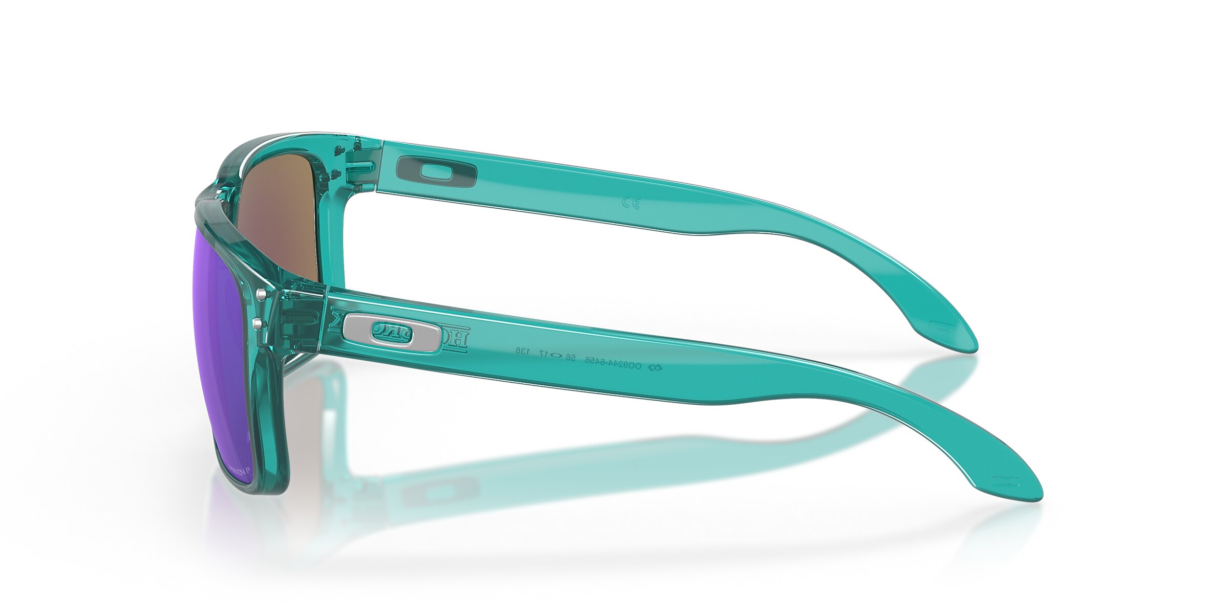 Oakley Sunglasses OO9244 HOLBROOK™ (LOW BRIDGE FIT)