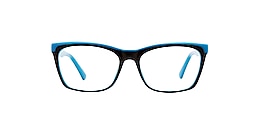 clearly Glasses colliers