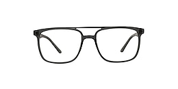 clearly Glasses roddickton