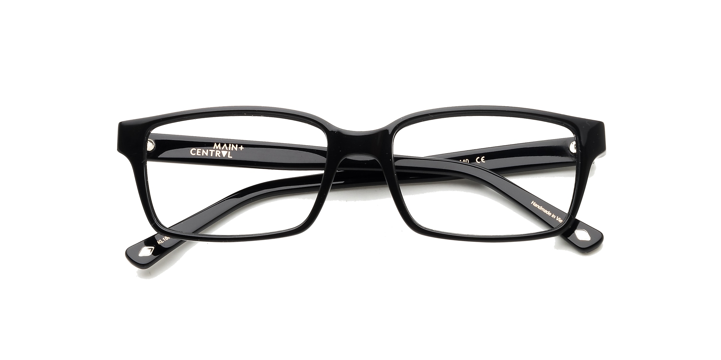 Clearly Glasses UNION SQUARE