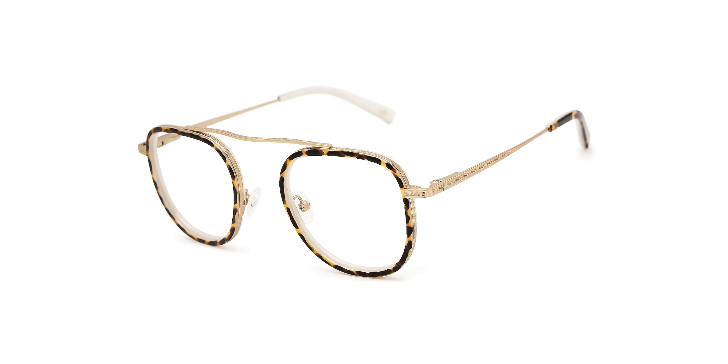 Main And Central Glasses LEAVENWORTH