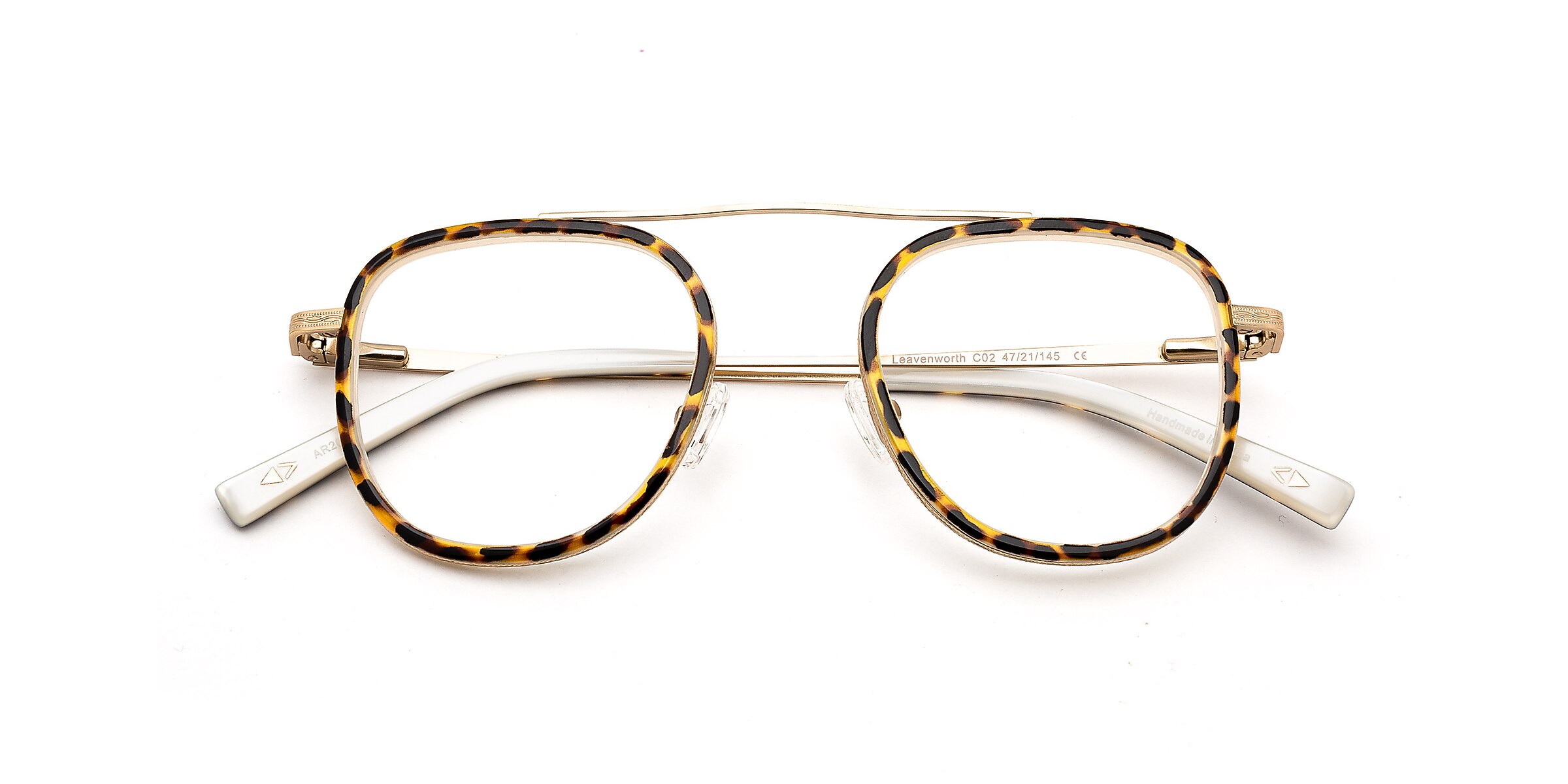 Main And Central Glasses LEAVENWORTH