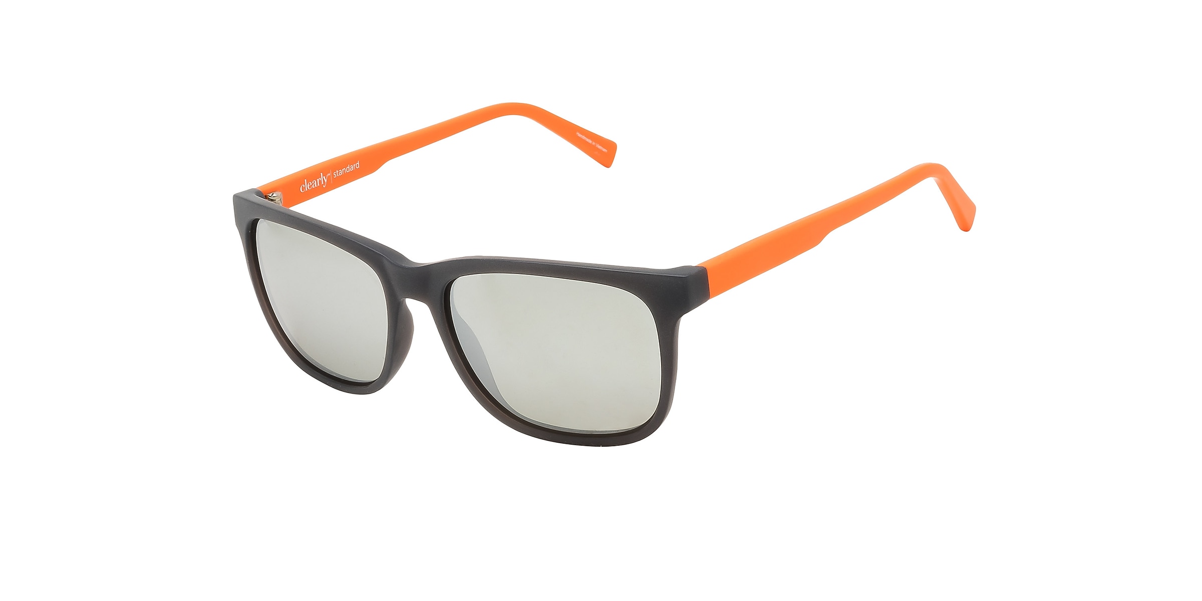 Clearly Sunglasses SUNOCEAN