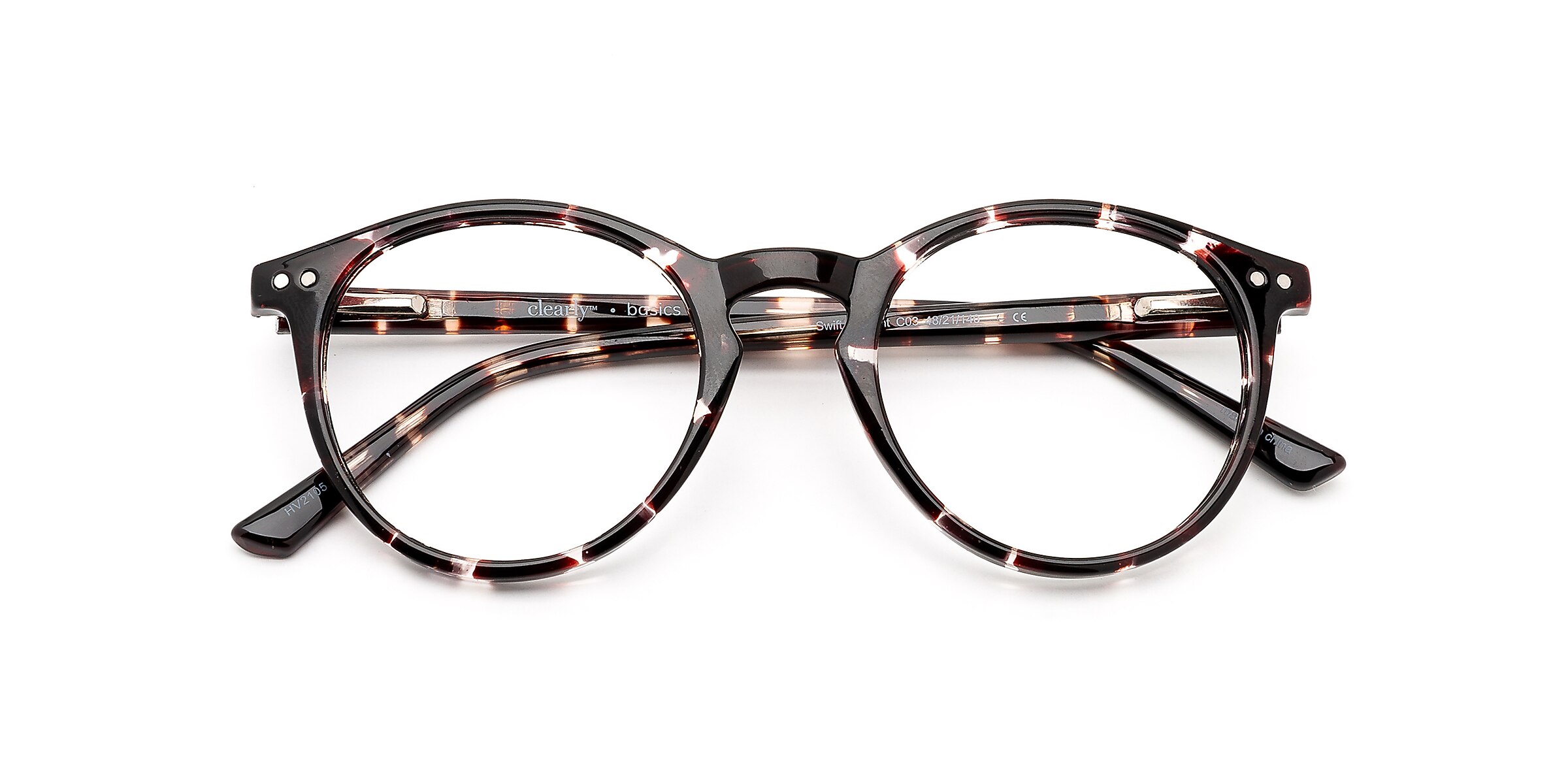 Clearly Glasses SWIFT CURRENT