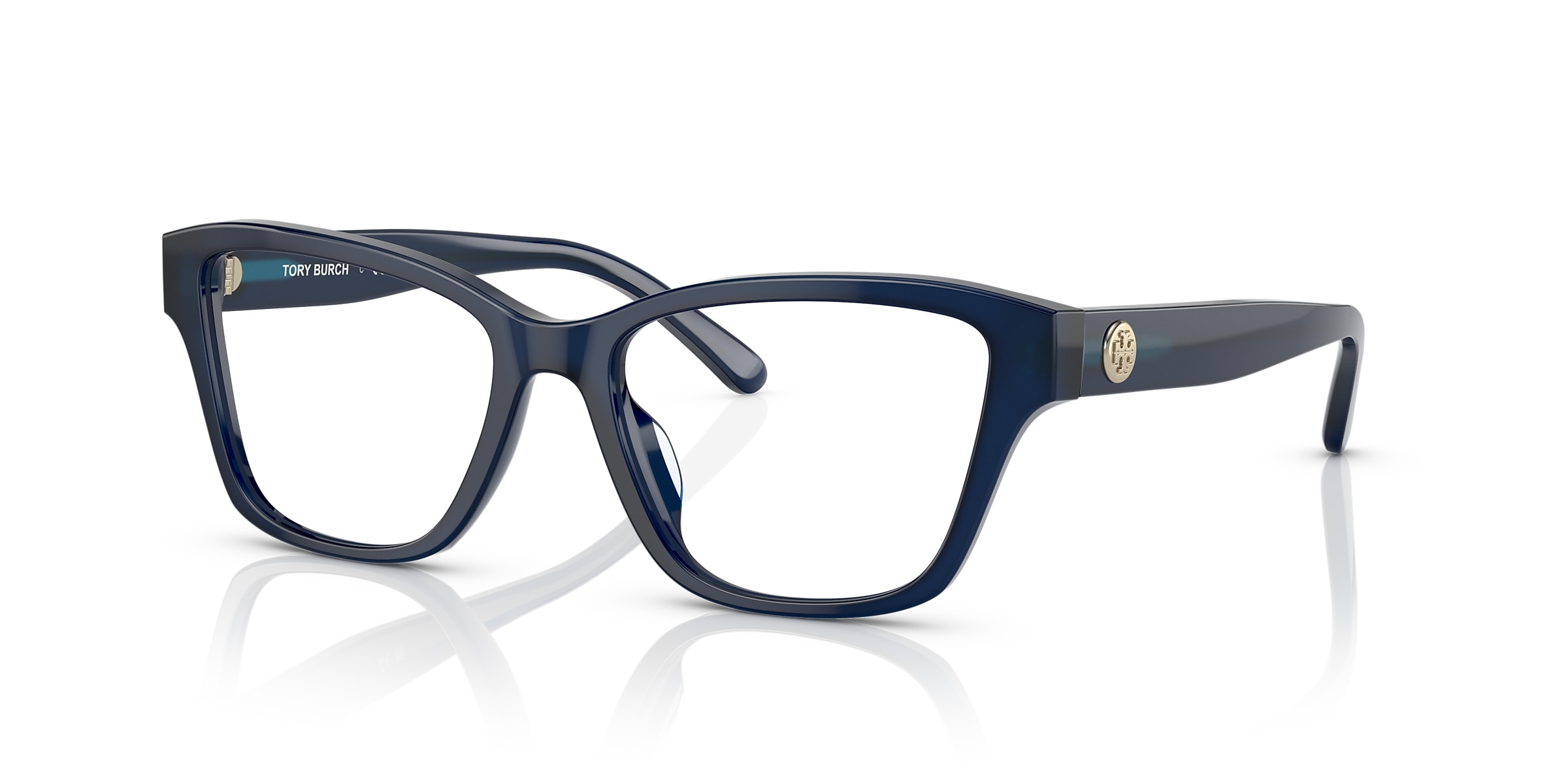 Tory Burch Glasses TY2131U