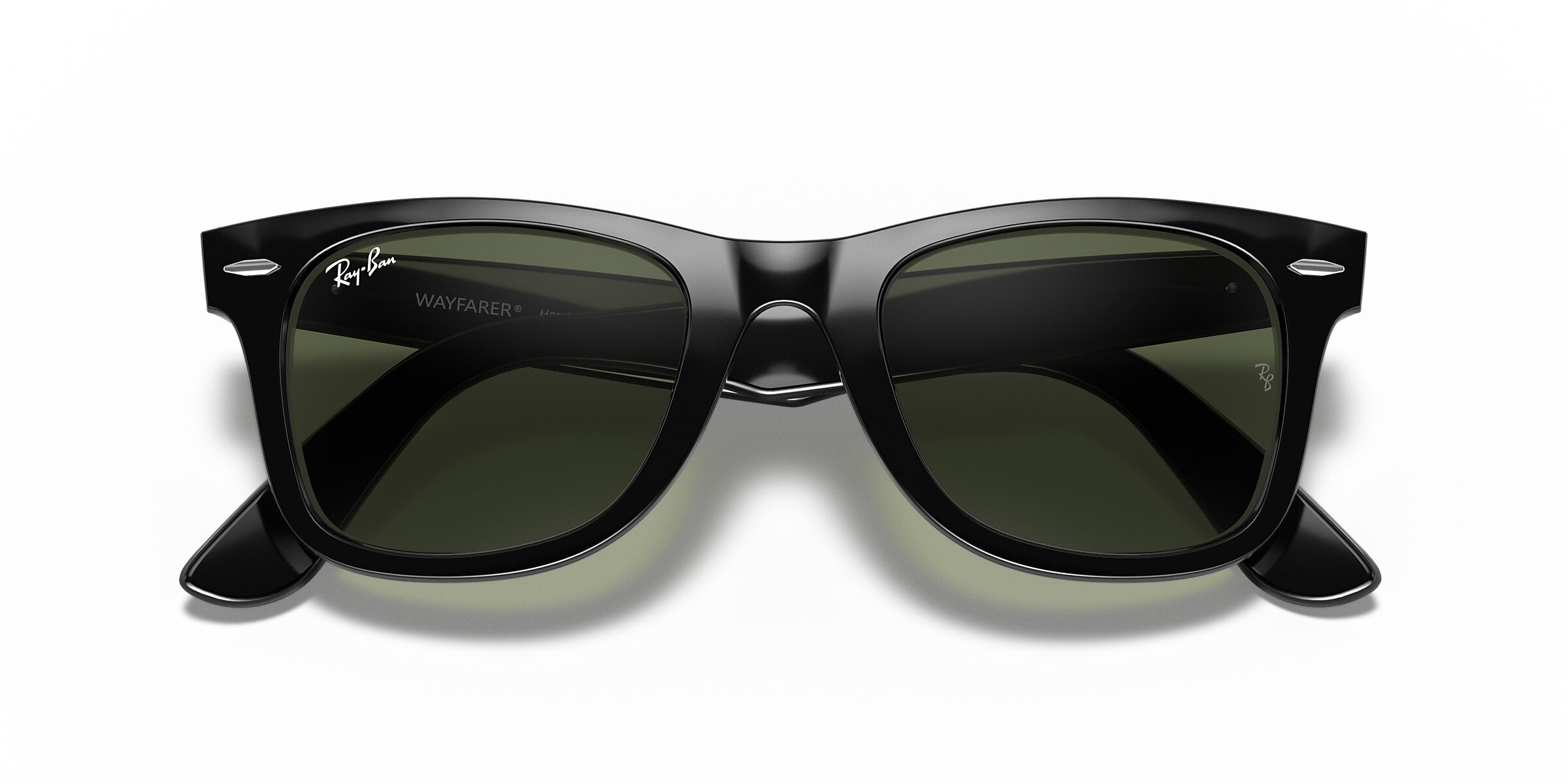 Ray-Ban Sunglasses RB2140 ORIGINAL WAYFARER CLASSIC