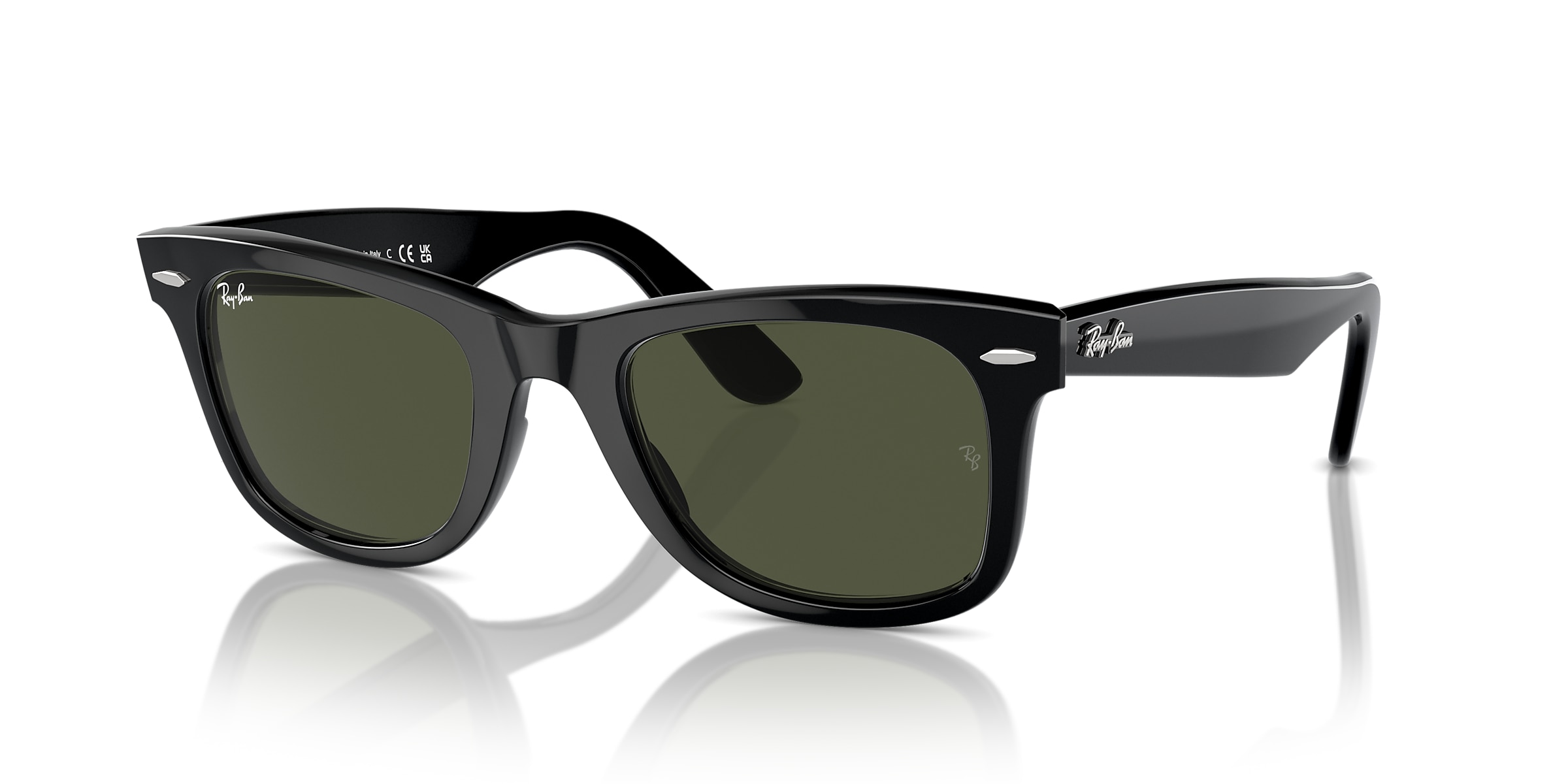 Ray-Ban Sunglasses RB2140 ORIGINAL WAYFARER CLASSIC