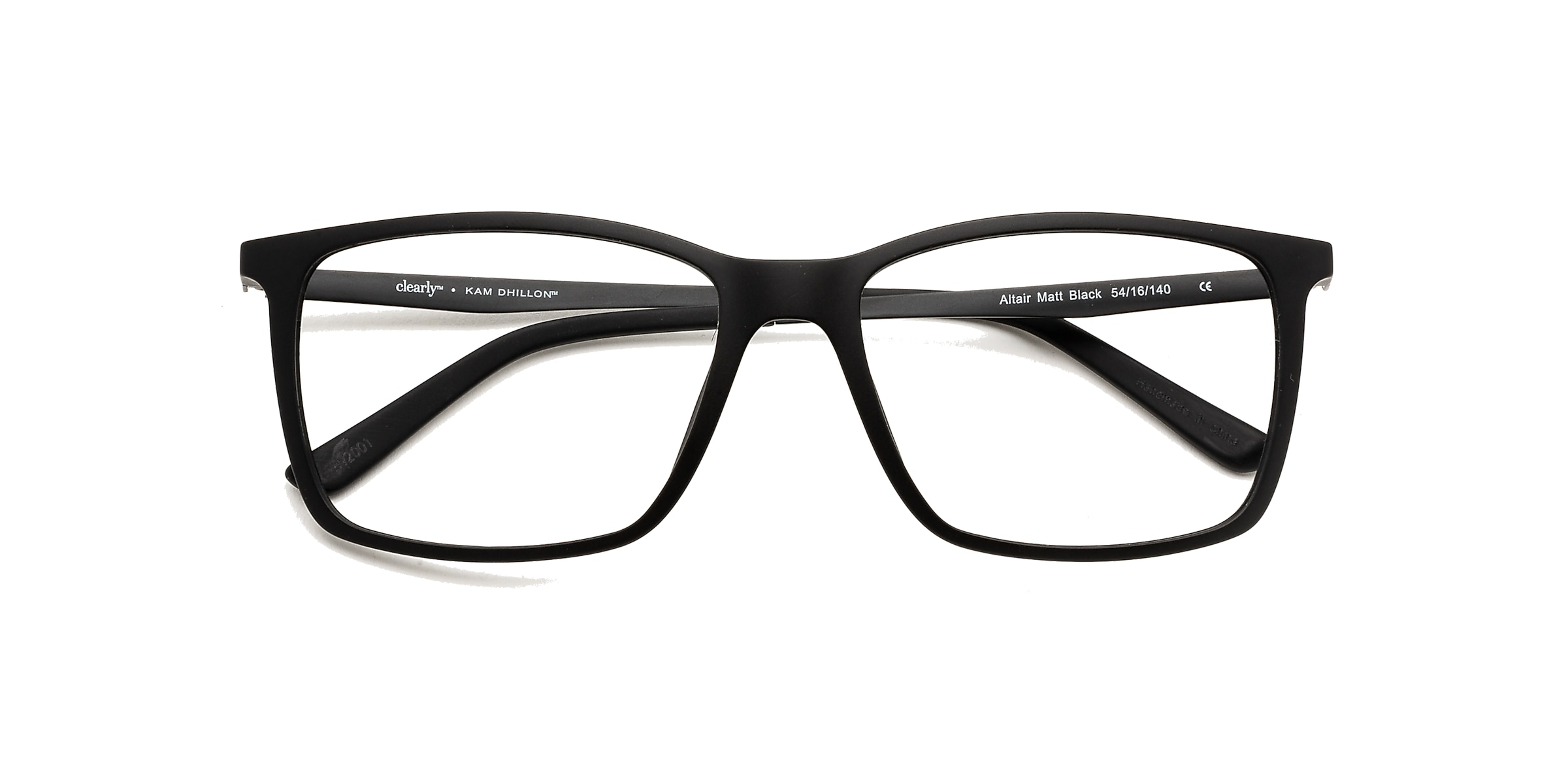 Clearly Sunglasses ALTAIR