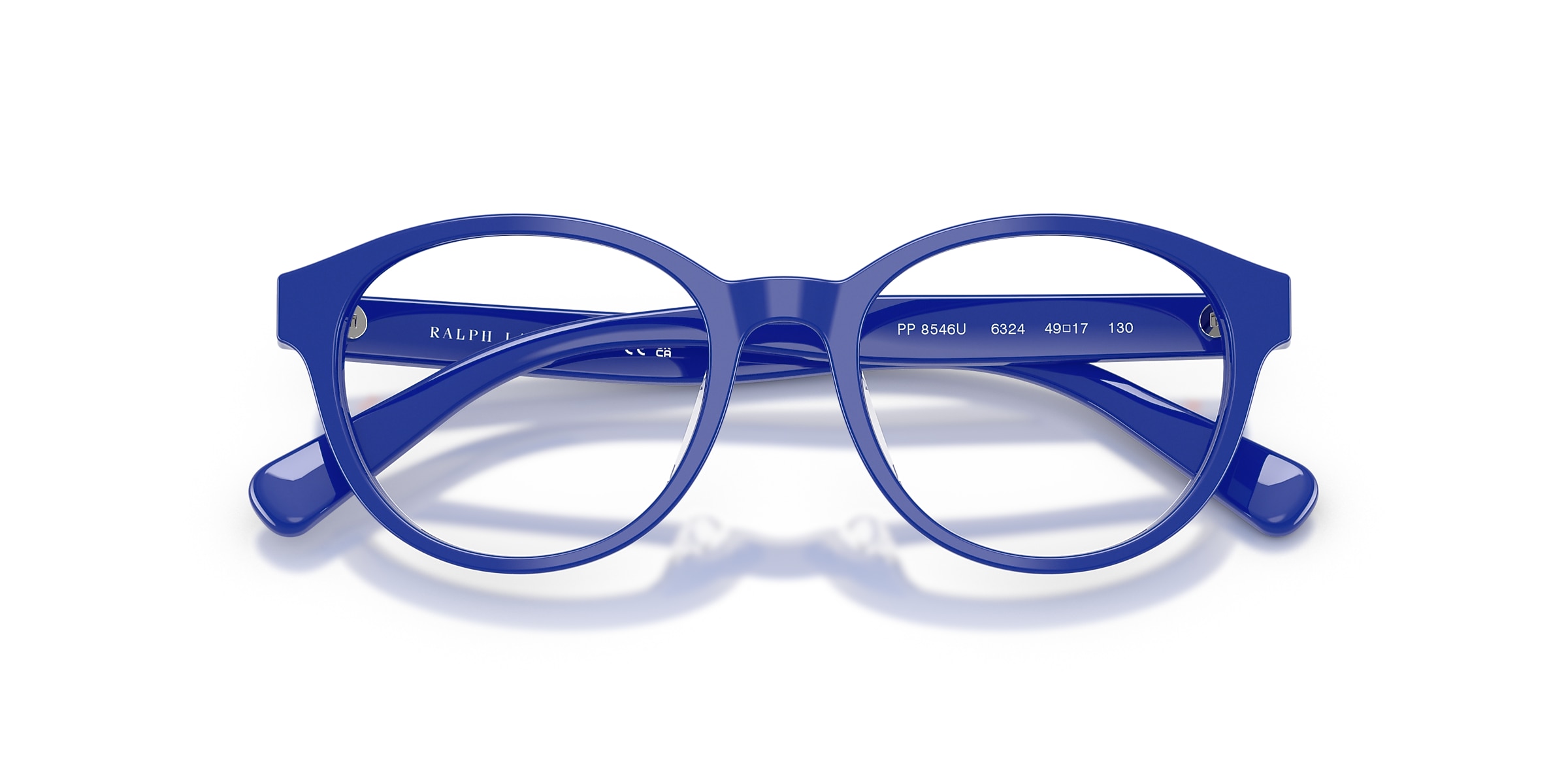 Polo Ralph Lauren Glasses PP8546U