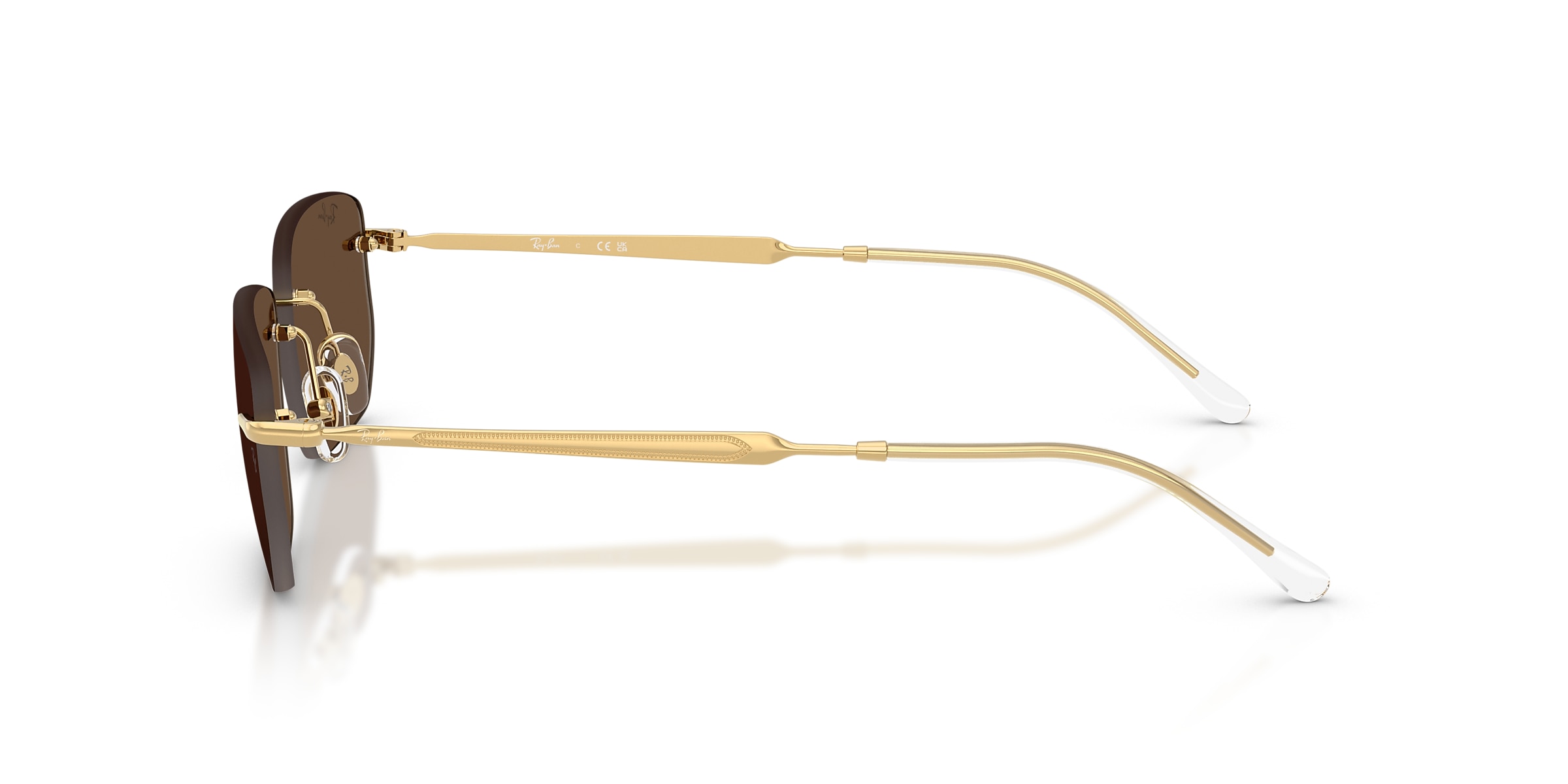 Ray-Ban Sunglasses RB3768