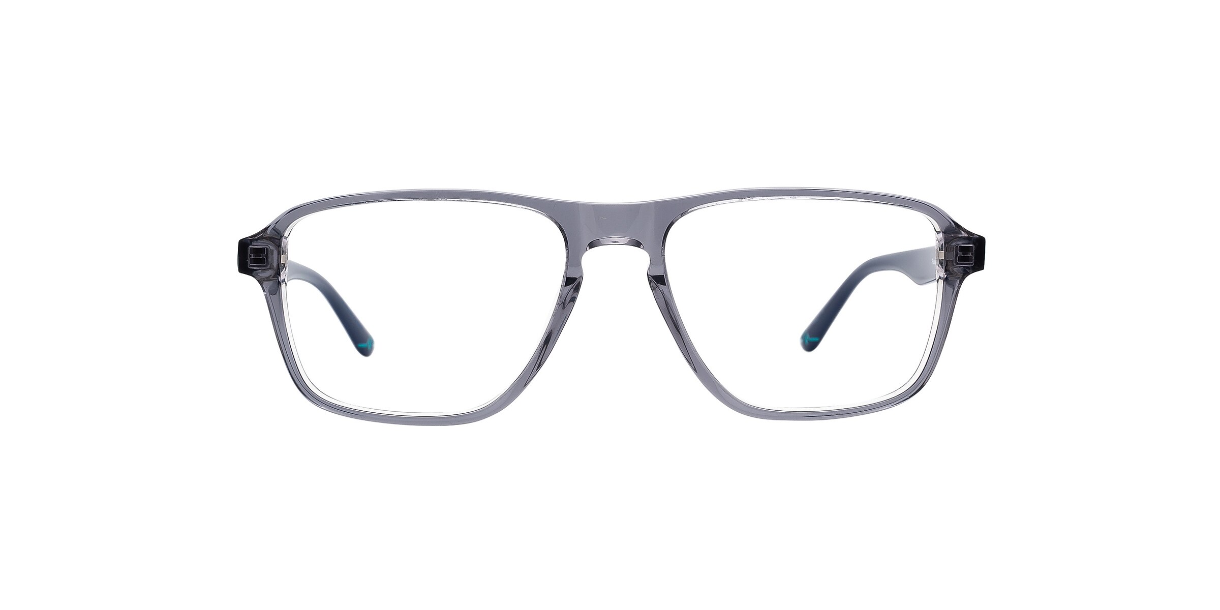 Clearly Glasses FUSE