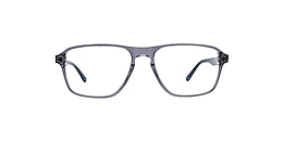 clearly Glasses fuse