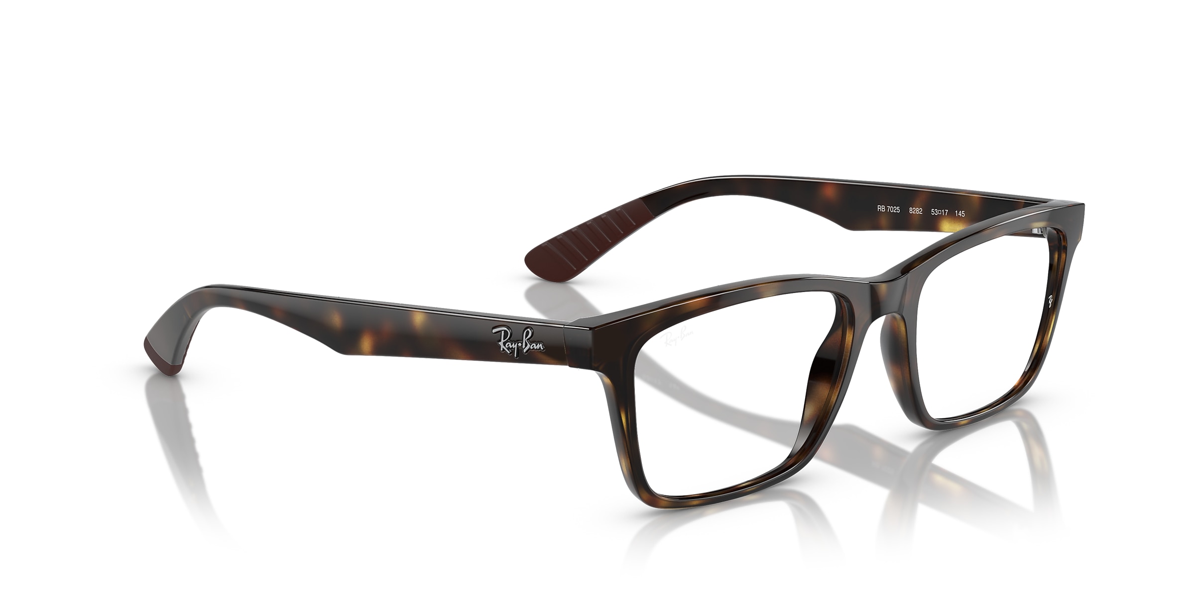 Ray-Ban Glasses RB7025 OPTICS
