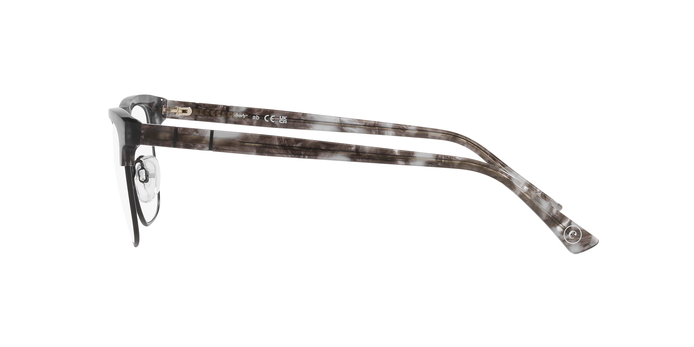 Clearly Glasses FERRYLAND