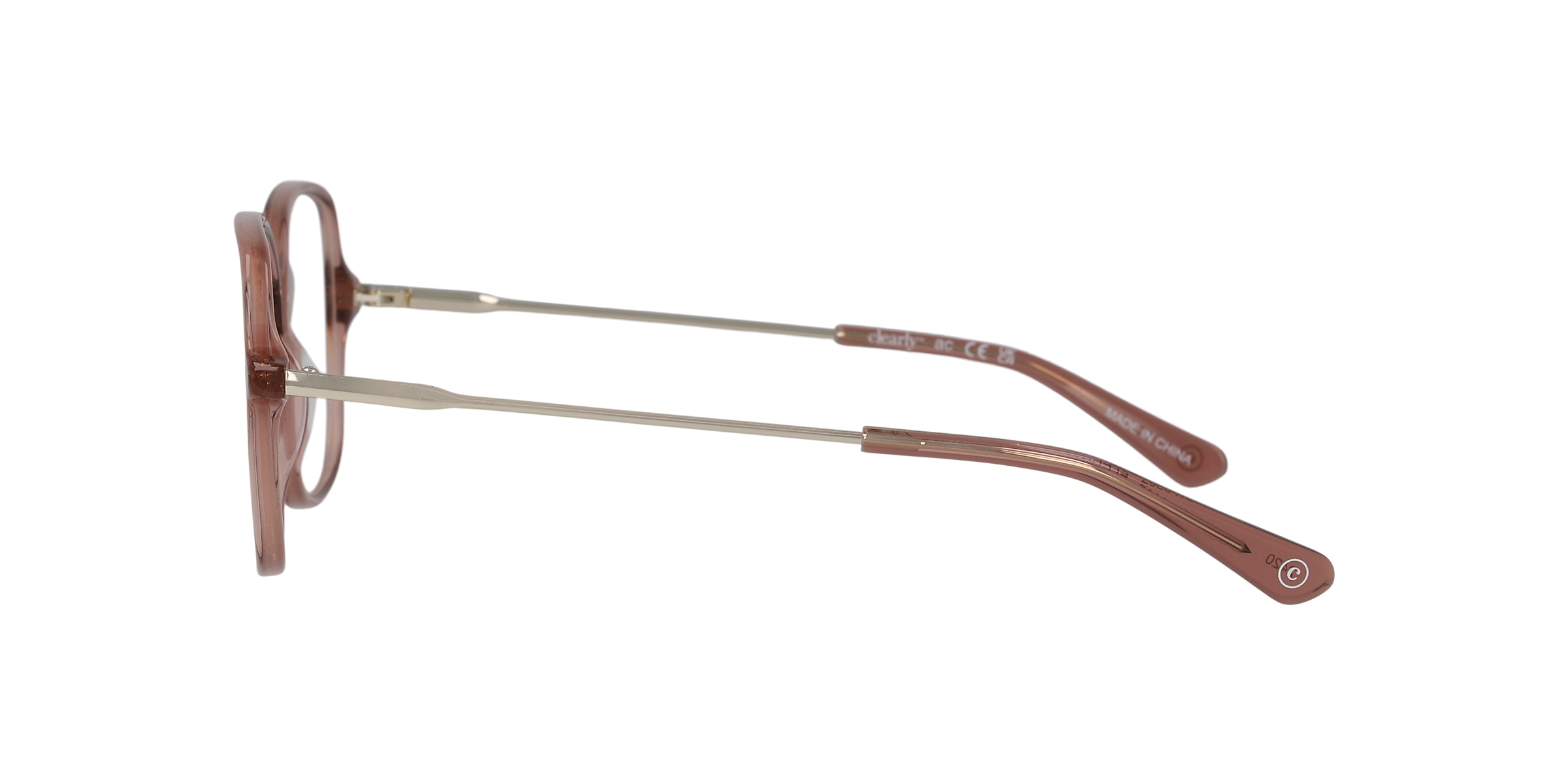 Clearly Glasses ELEPHANT